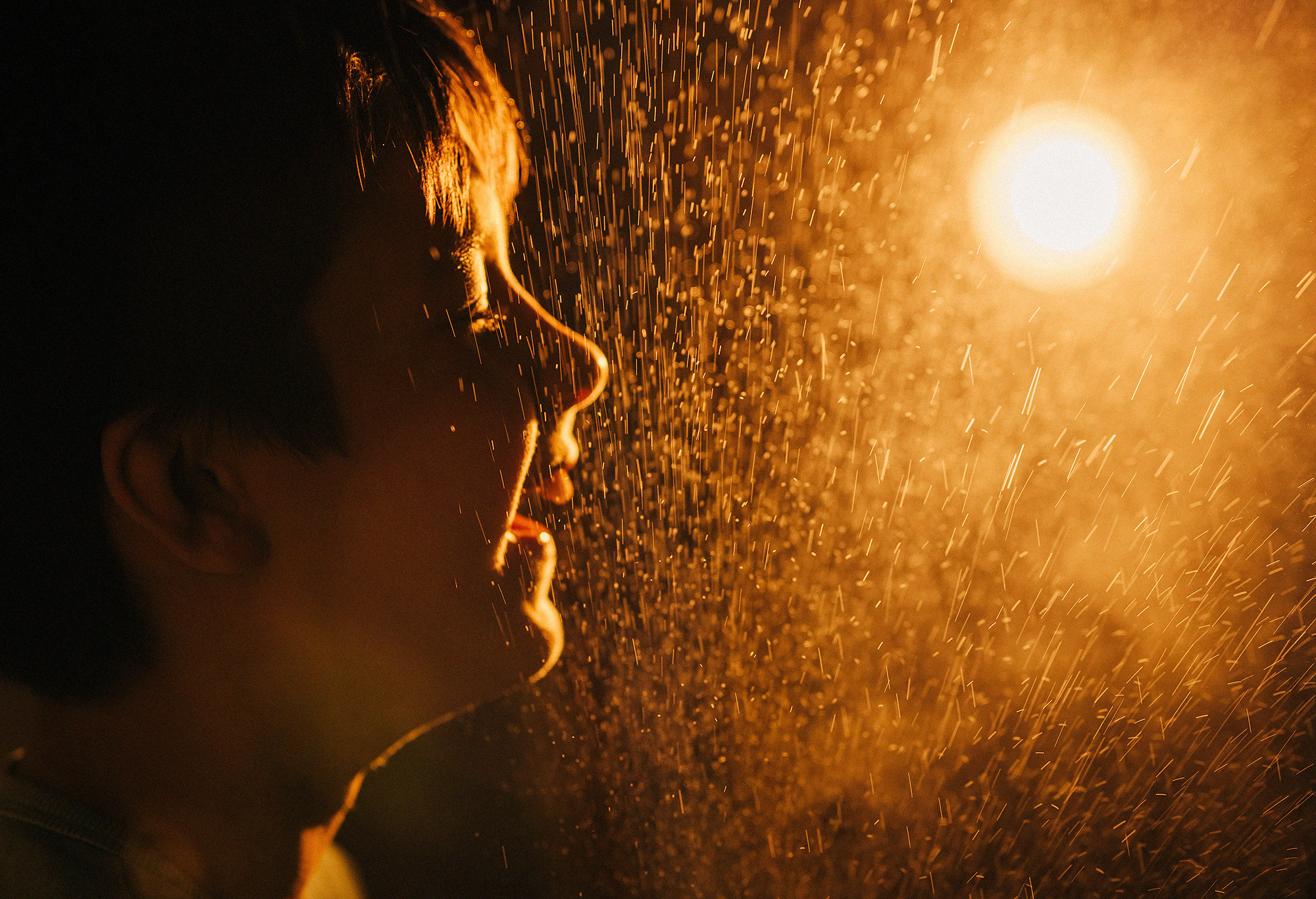 Домашняя фотосъёмка семьи в Праге