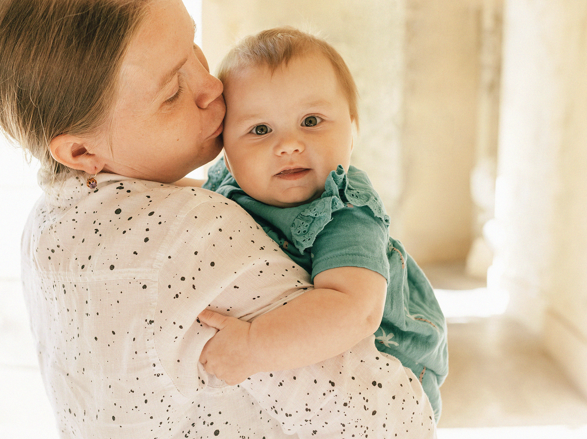 Семейная фотосессия на природе. Прага. Семейный и свадебный фотограф в Праге Наталья Федори