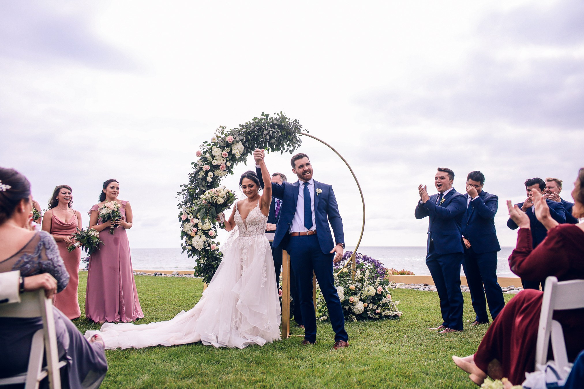 Villa del Paraiso Rosarito Alexia y Jake. Estudio de fotografia en Tijuana