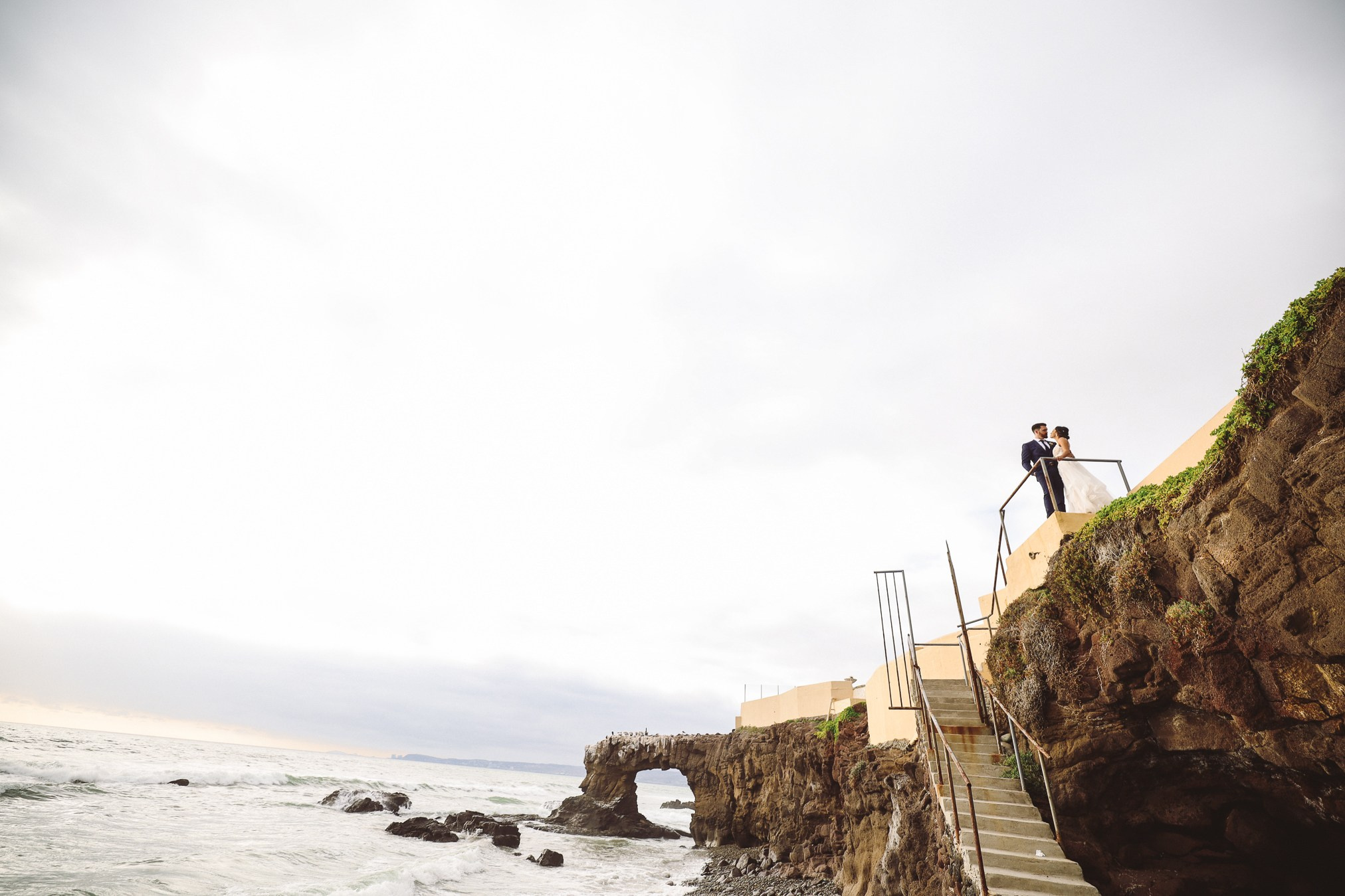 Villa del Paraiso Rosarito Alexia y Jake. Estudio de fotografia en Tijuana