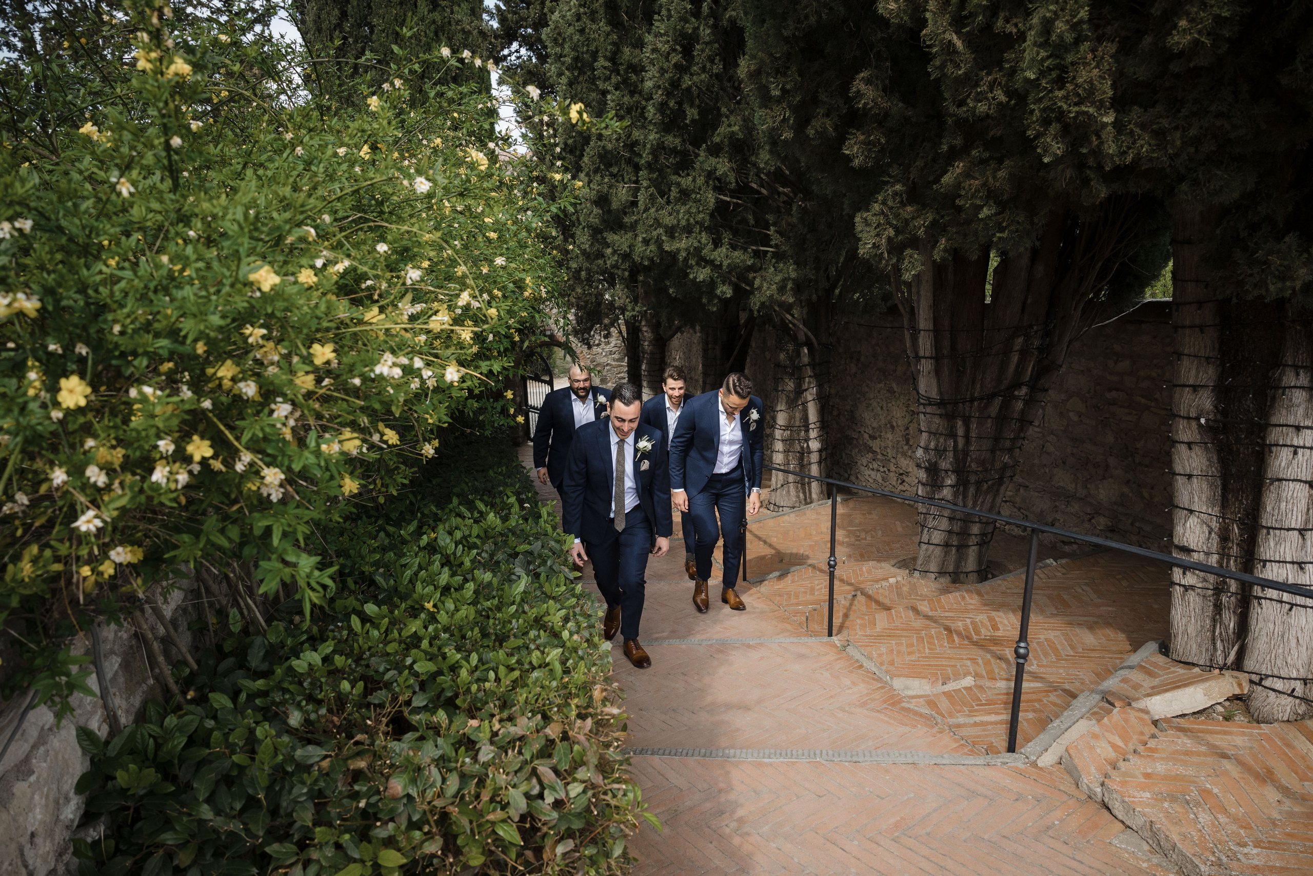 Luxury Destination Wedding in Tuscany | Castello Vicchiomaggio. Lisbon Wedding Photographer | Timeless Documentary Wedding Photography