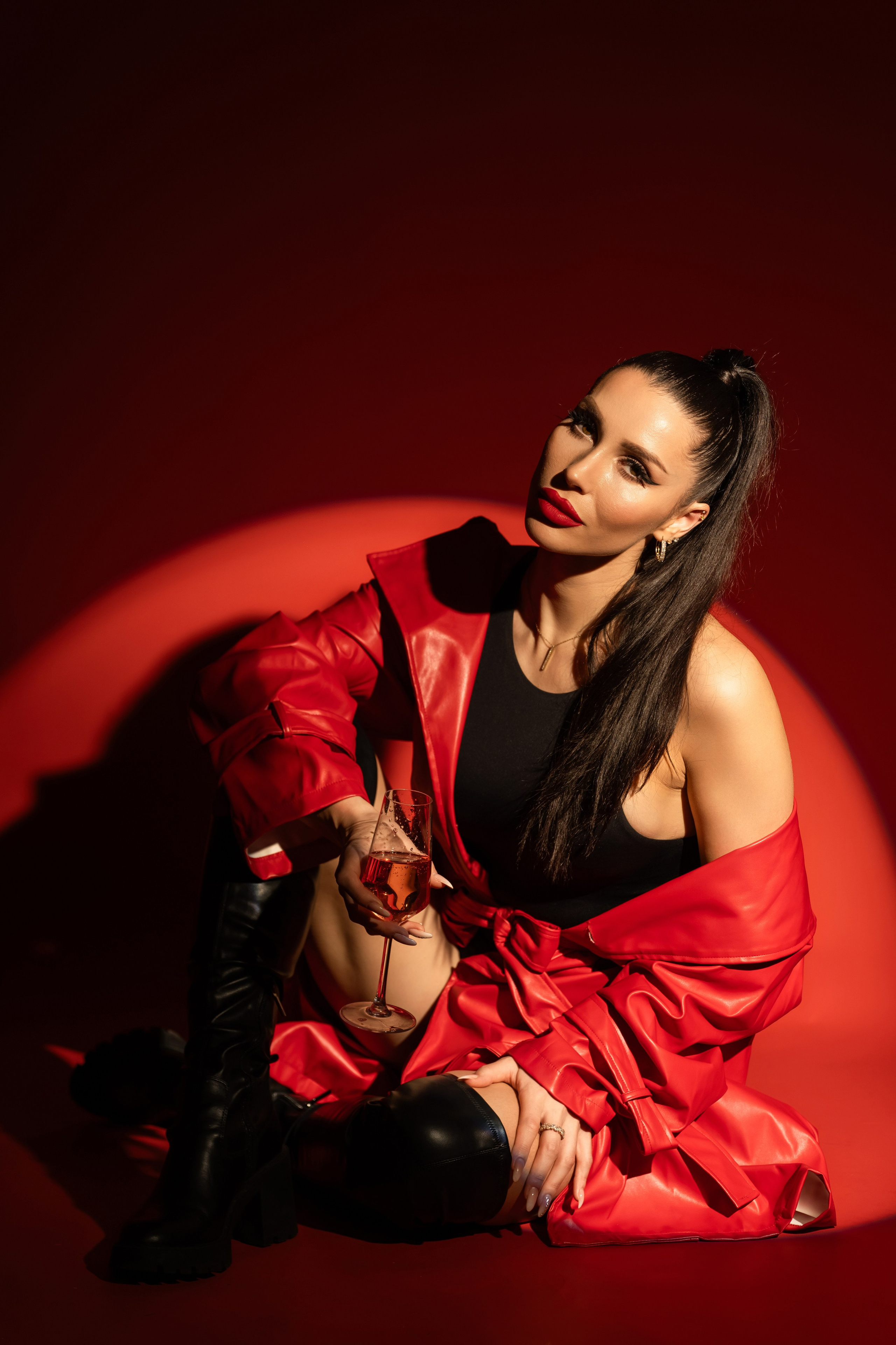 Ladies. Photographer in Paris, shootings in Paris