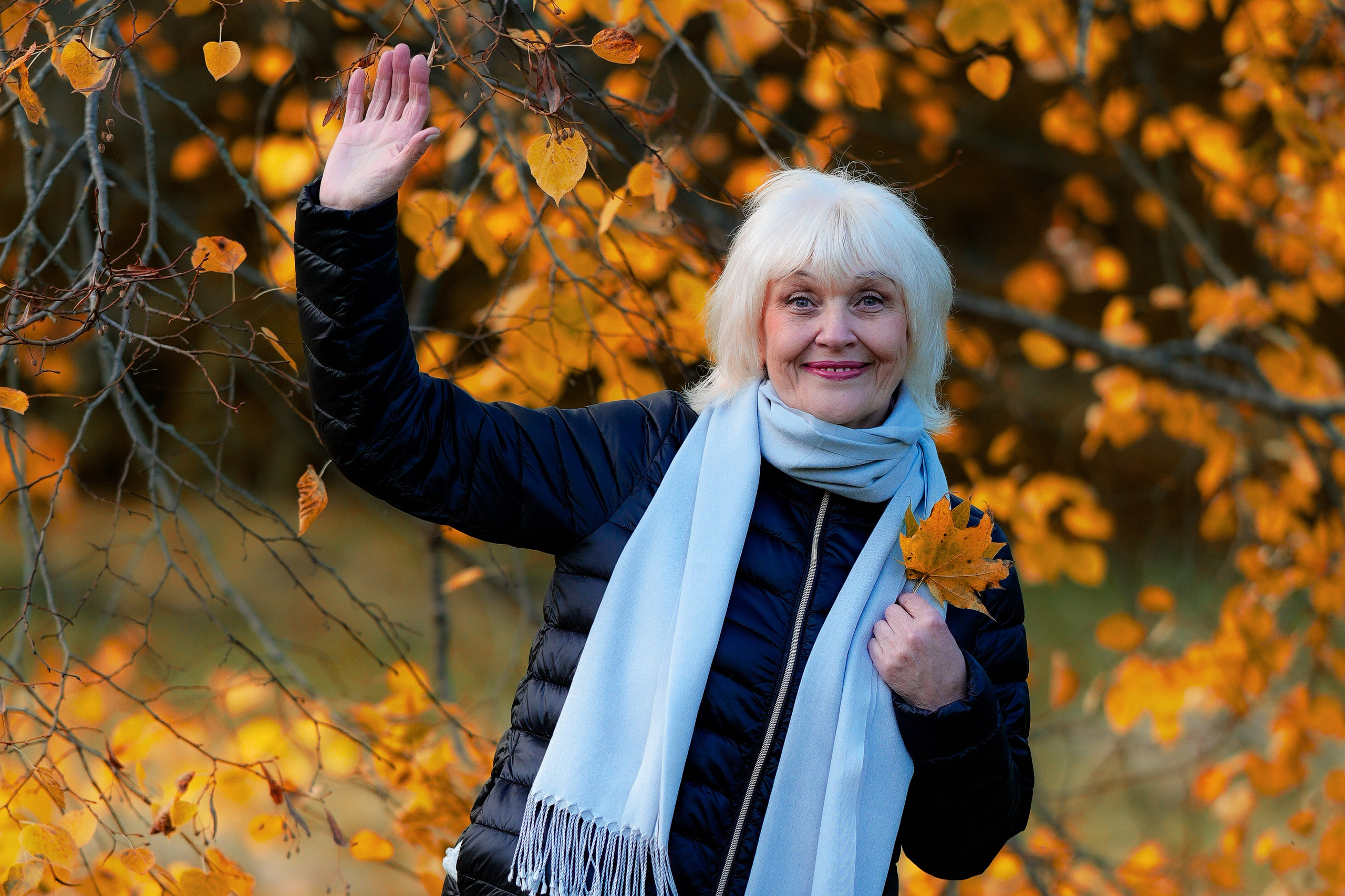 Family photo shoot in Brueton park