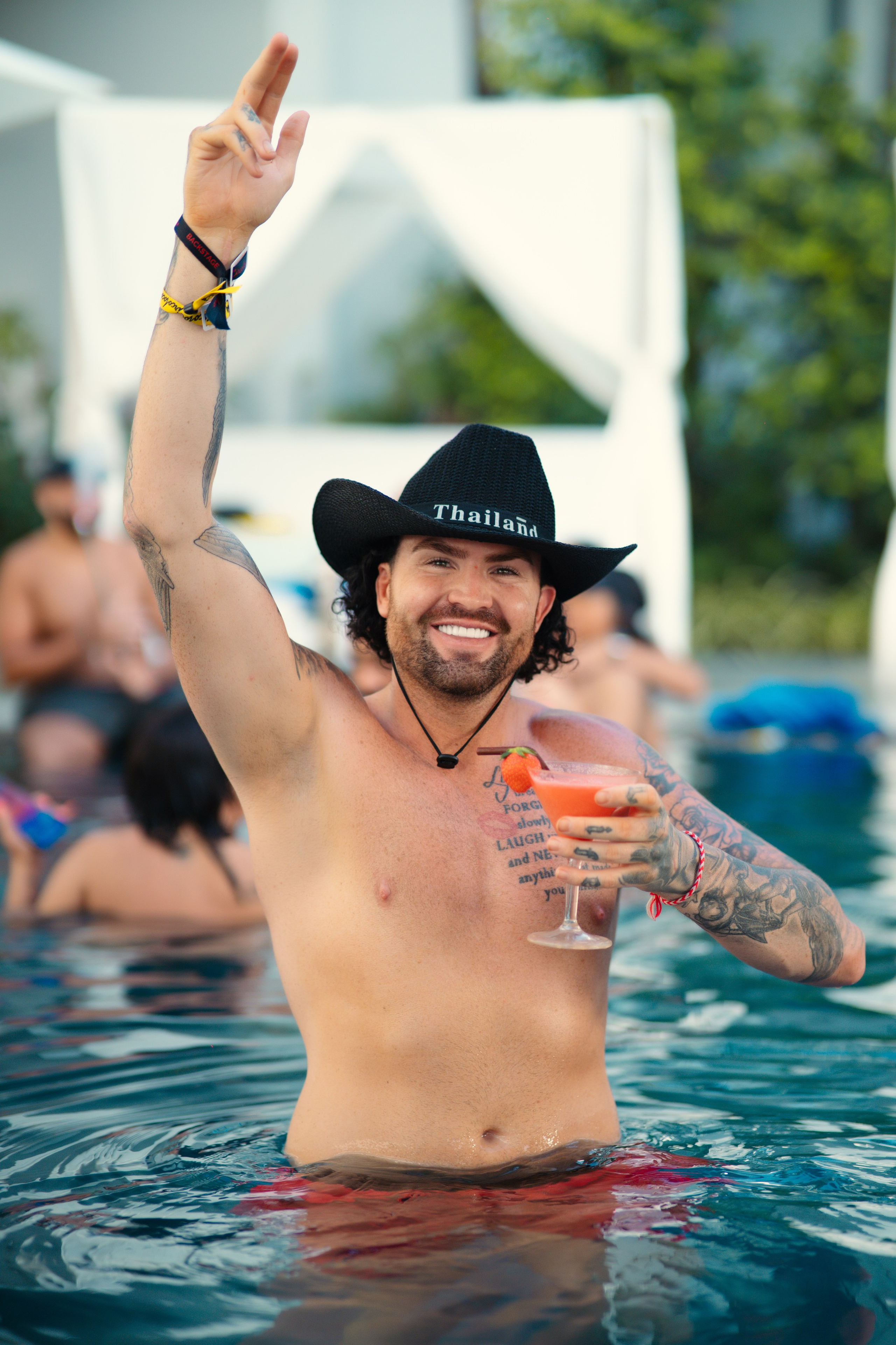 Events Photographer Phuket