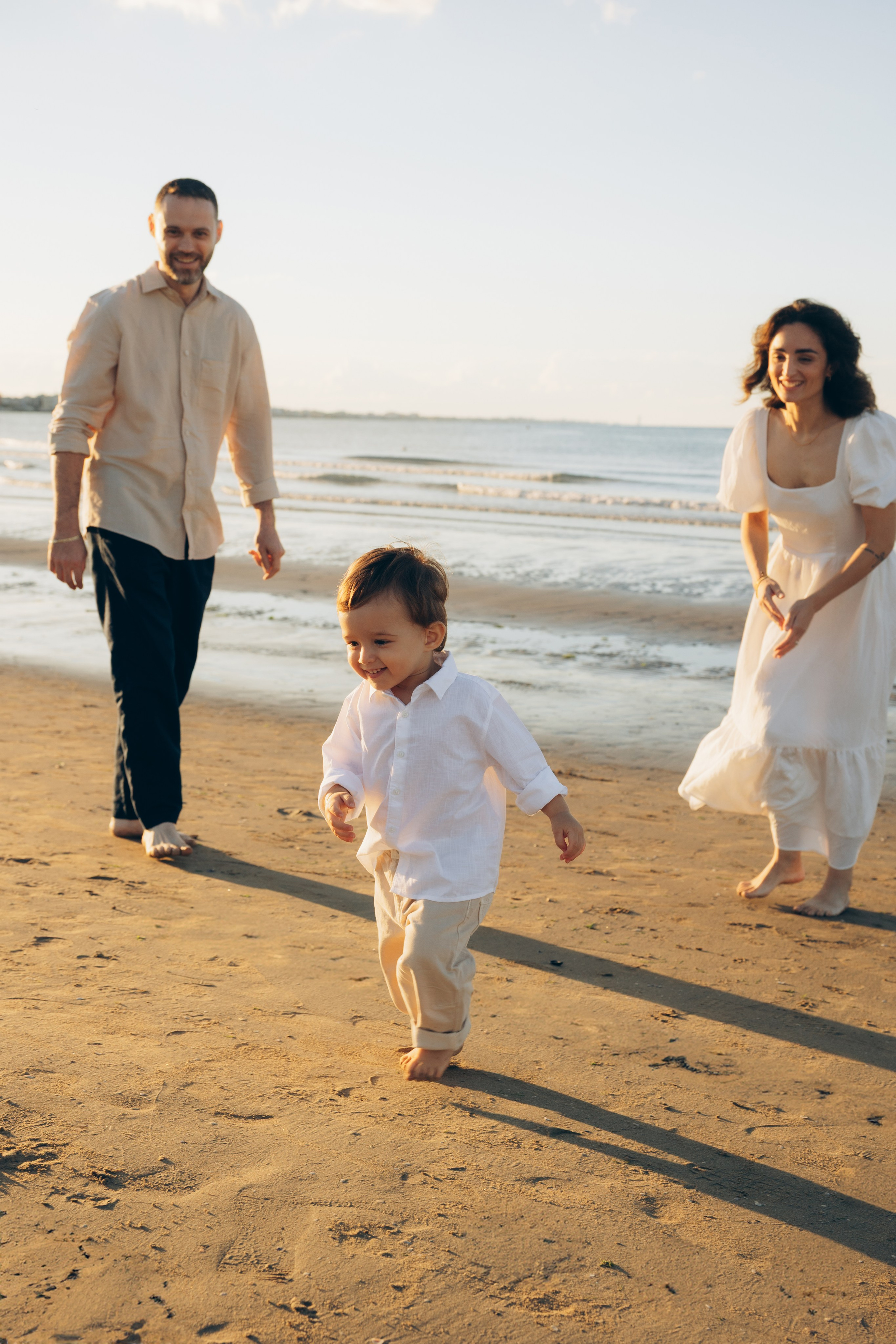 Servizio fotografico di famiglia a Rimini: come prepararsi e cosa portare
