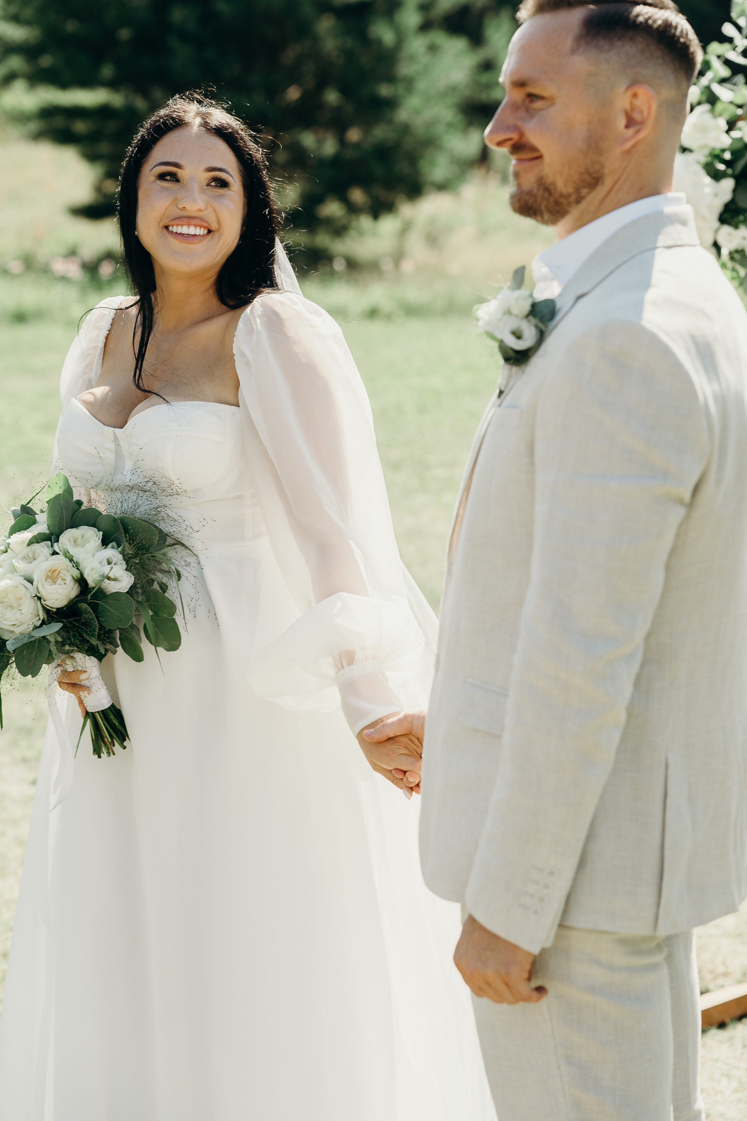 Liepaja.Love.Laugh. Kāzu fotogrāfs Rīgā — Vjačeslavs Lučņenkovs