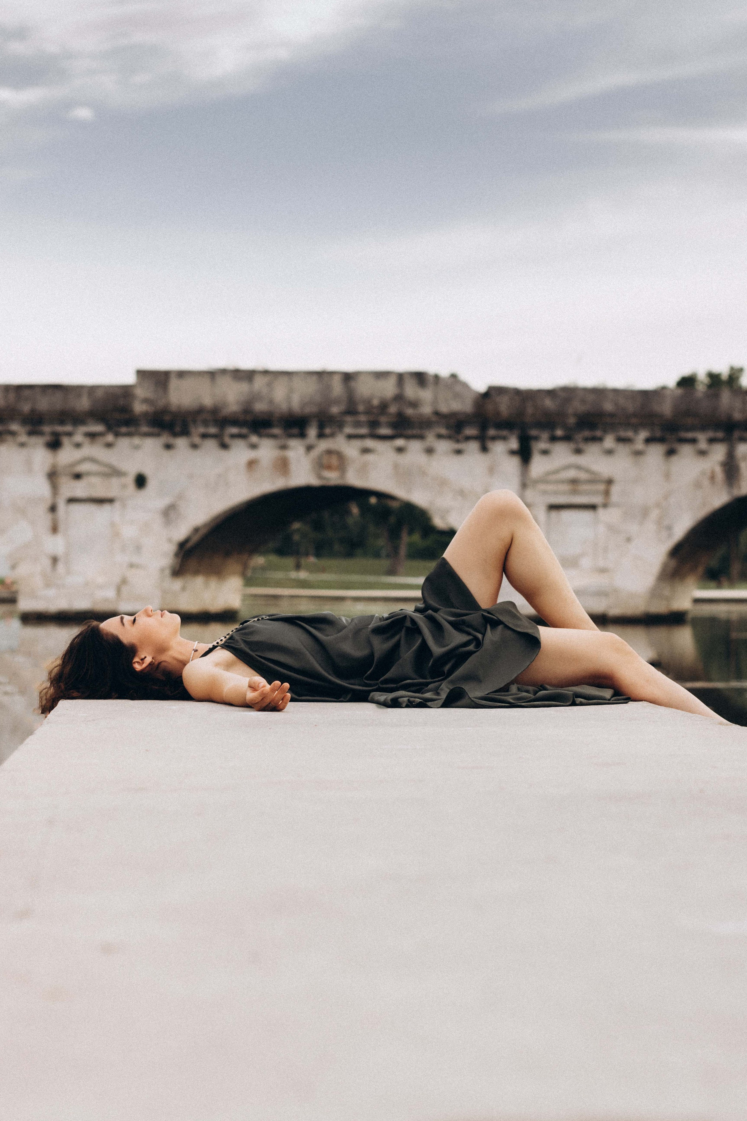 Servizio fotografico turistico a Rimini e San Marino — mare, borghi, castelli