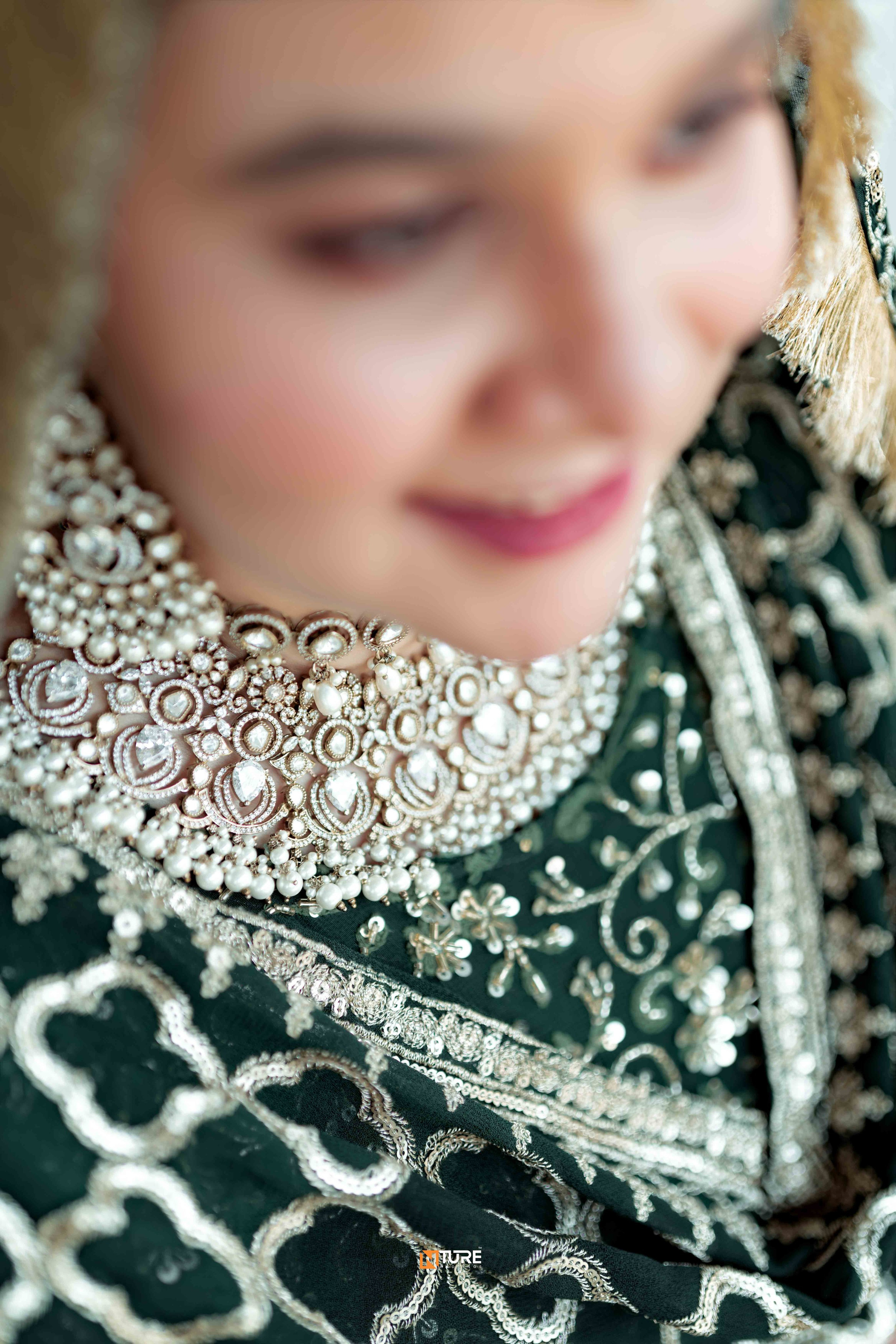 HANA & SANOOF. NTURE WEDDING