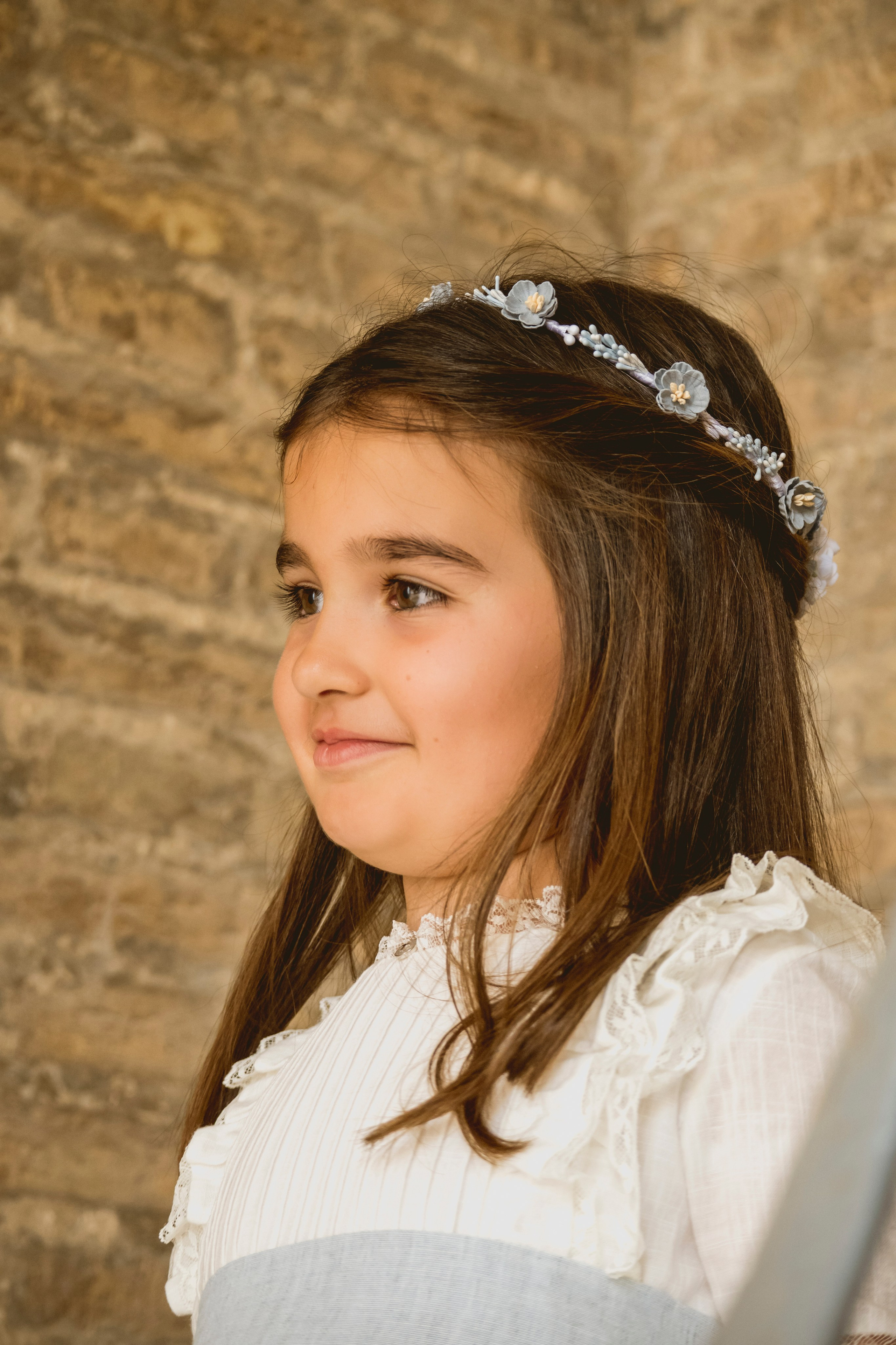 Comuniones. Fotografía Antonio Luis Bascón