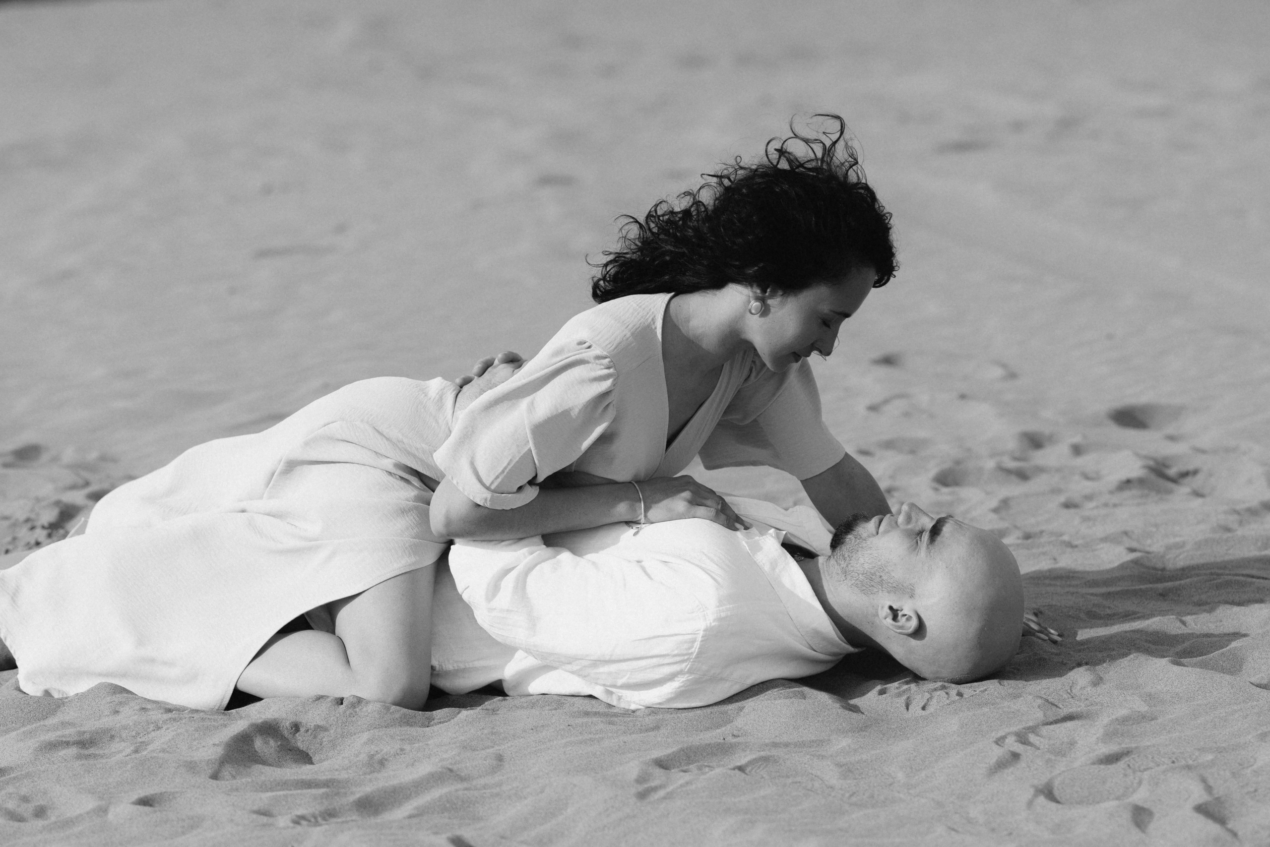 Фотосессия lovestory Каш, Патара. Фотограф в Дананге, Вьетнам. Эстетика и лайфстайл