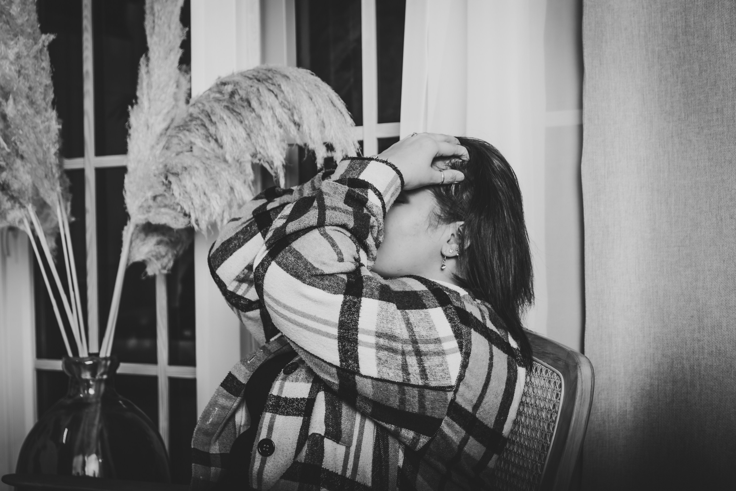 Nebula 25 — Fotod teie hingele