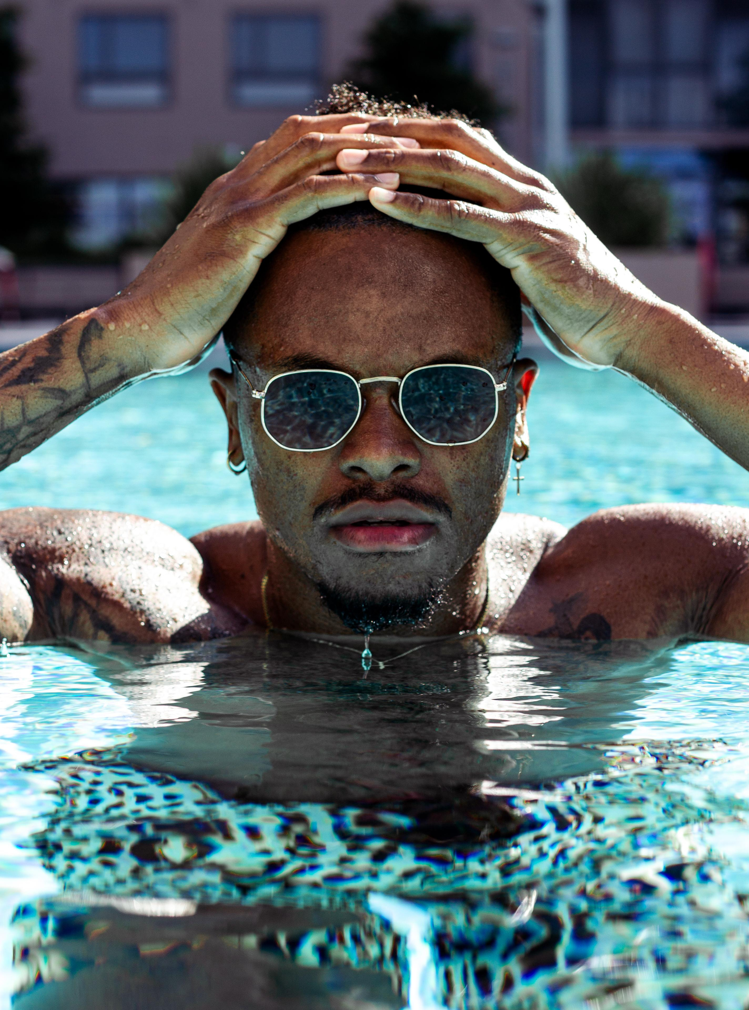 Portraits. Portrait and graduation photographer Marina Simanava