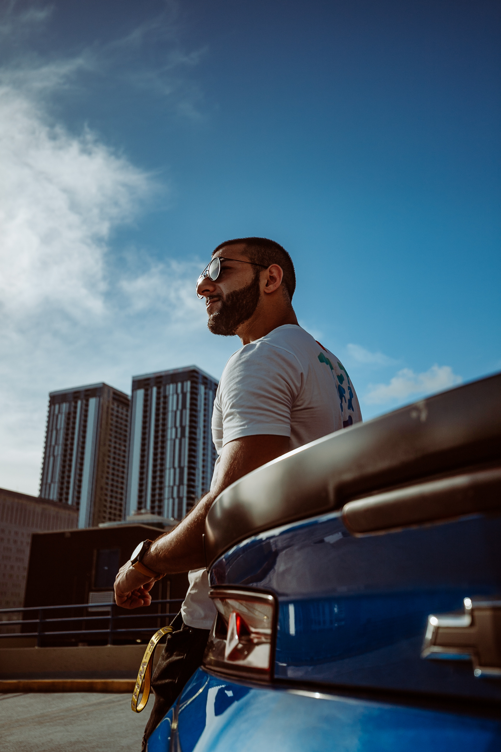 Portraits. Portrait and graduation photographer Marina Simanava