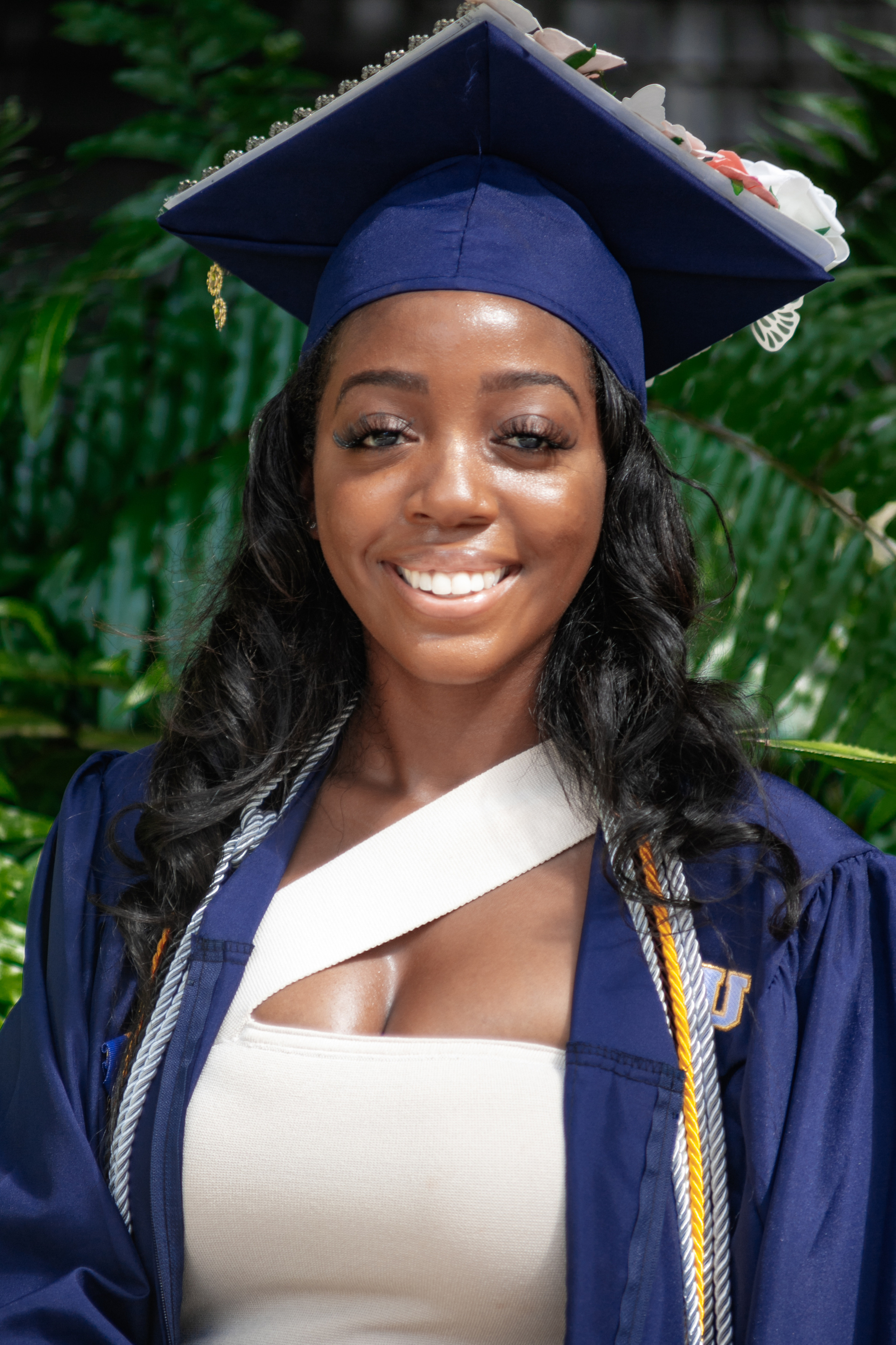 Graduation. Portrait and graduation photographer Marina Simanava