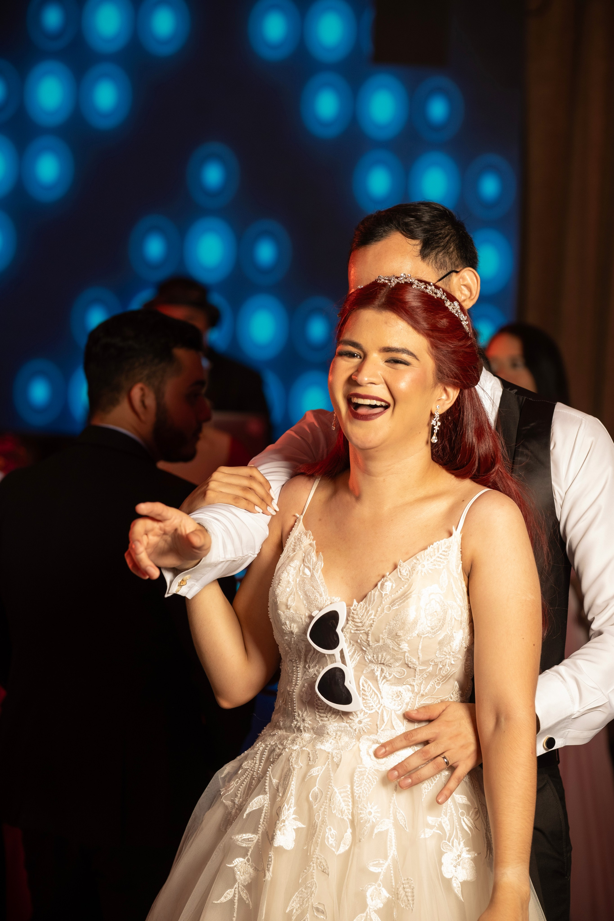 Edgardo & Lilibeth. Daniel Brand | Fotografía de Bodas y Comercial en Honduras