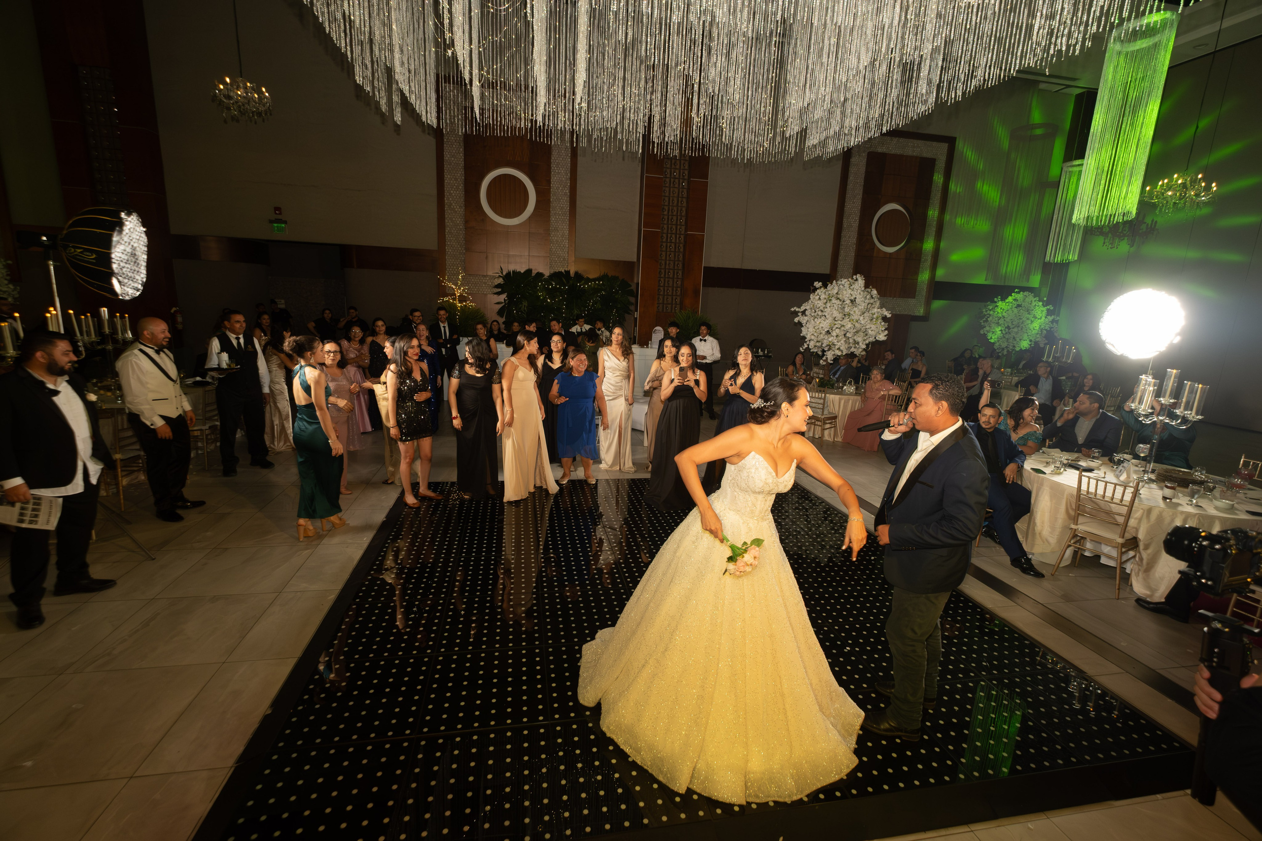 Victor & Lucia. Daniel Brand | Fotografía de Bodas y Comercial en Honduras