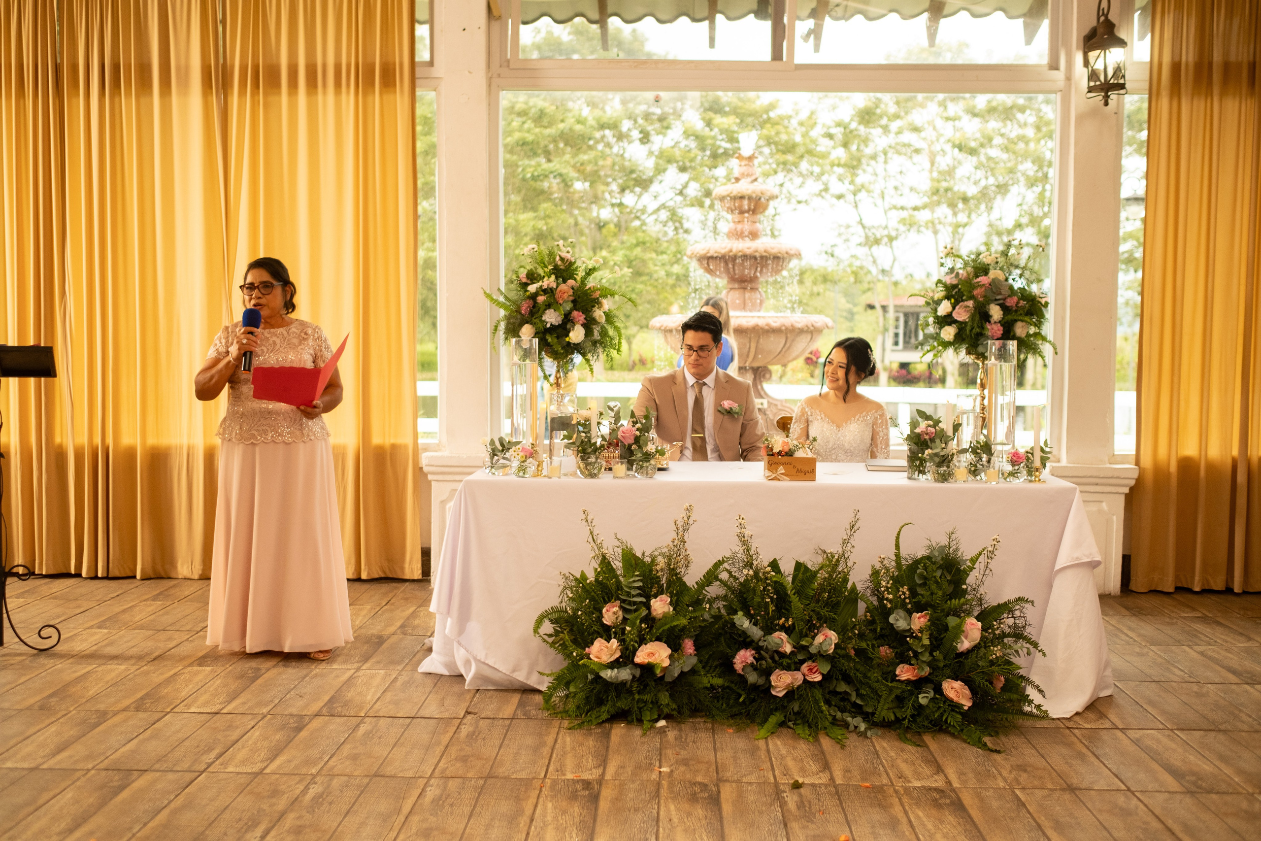 Abi & Gio. Daniel Brand | Fotografía de Bodas y Comercial en Honduras