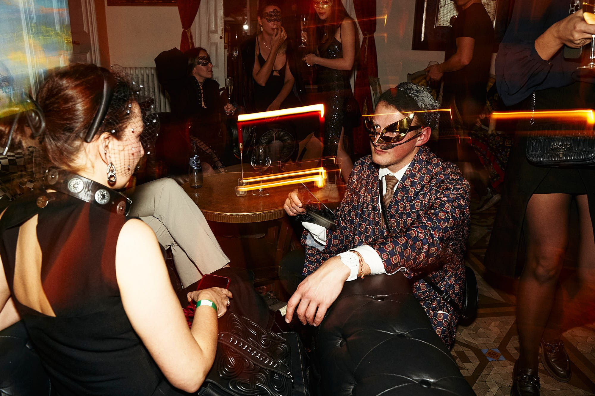 Cumpleaños en Barcelona | Fotografía Exclusiva de Eventos Privados