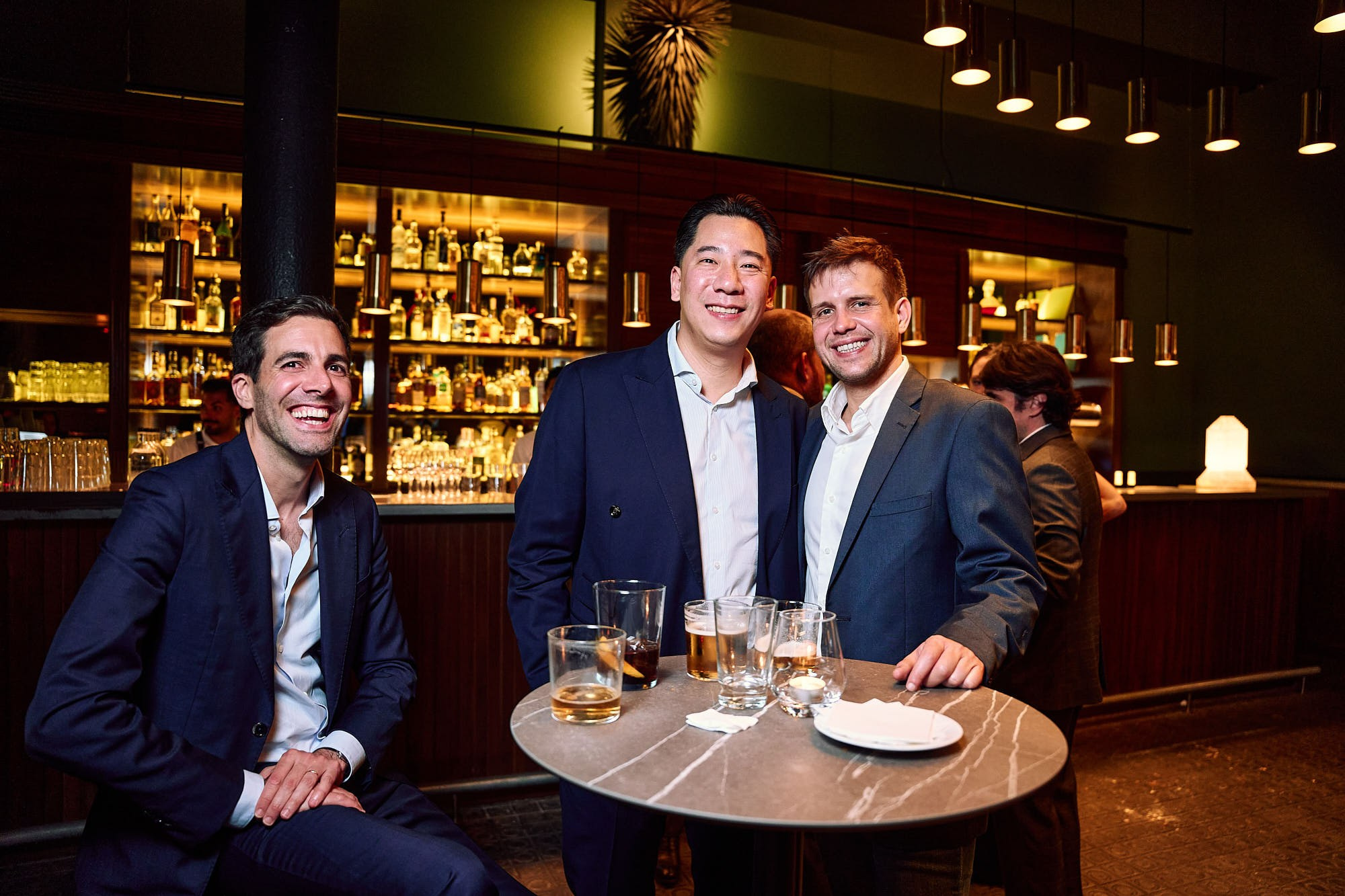 Fotografía Profesional de Eventos Privados en Barcelona