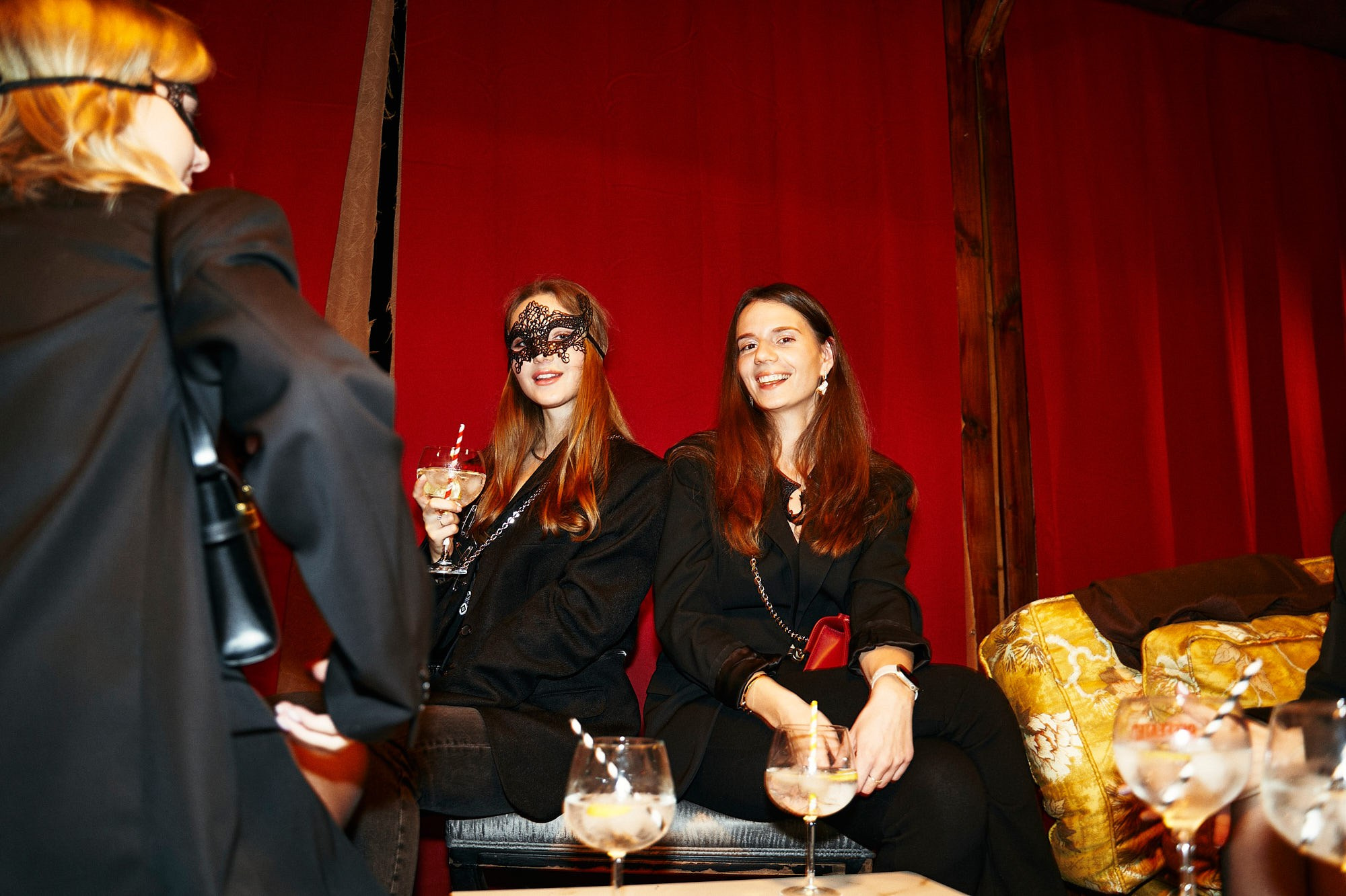 Cumpleaños en Barcelona | Fotografía Exclusiva de Eventos Privados