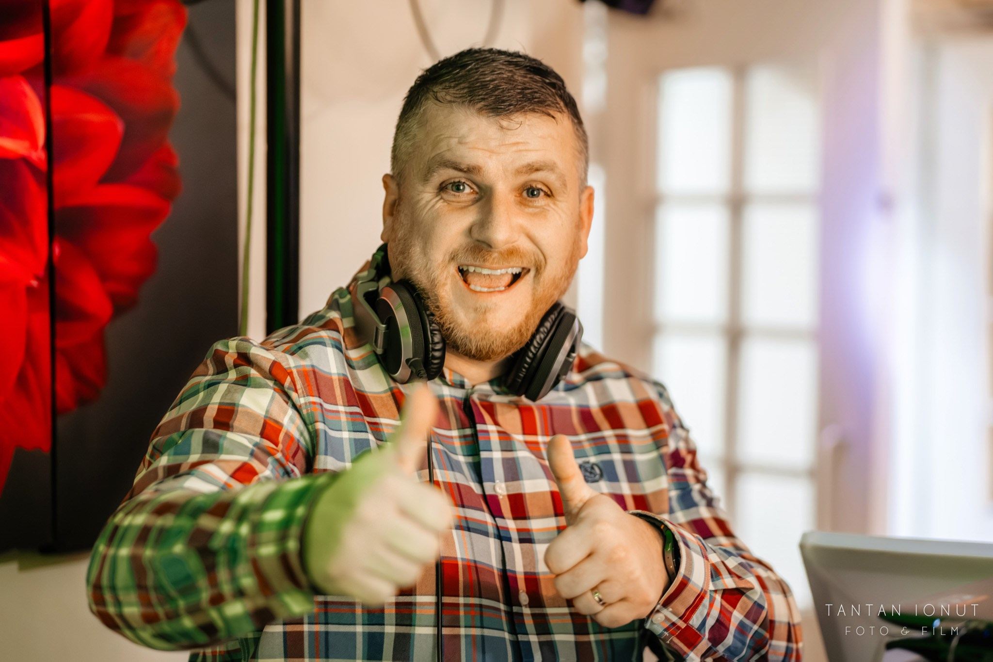 Mihaela & Razvan. TANTAN IONUT FOTO & FILM