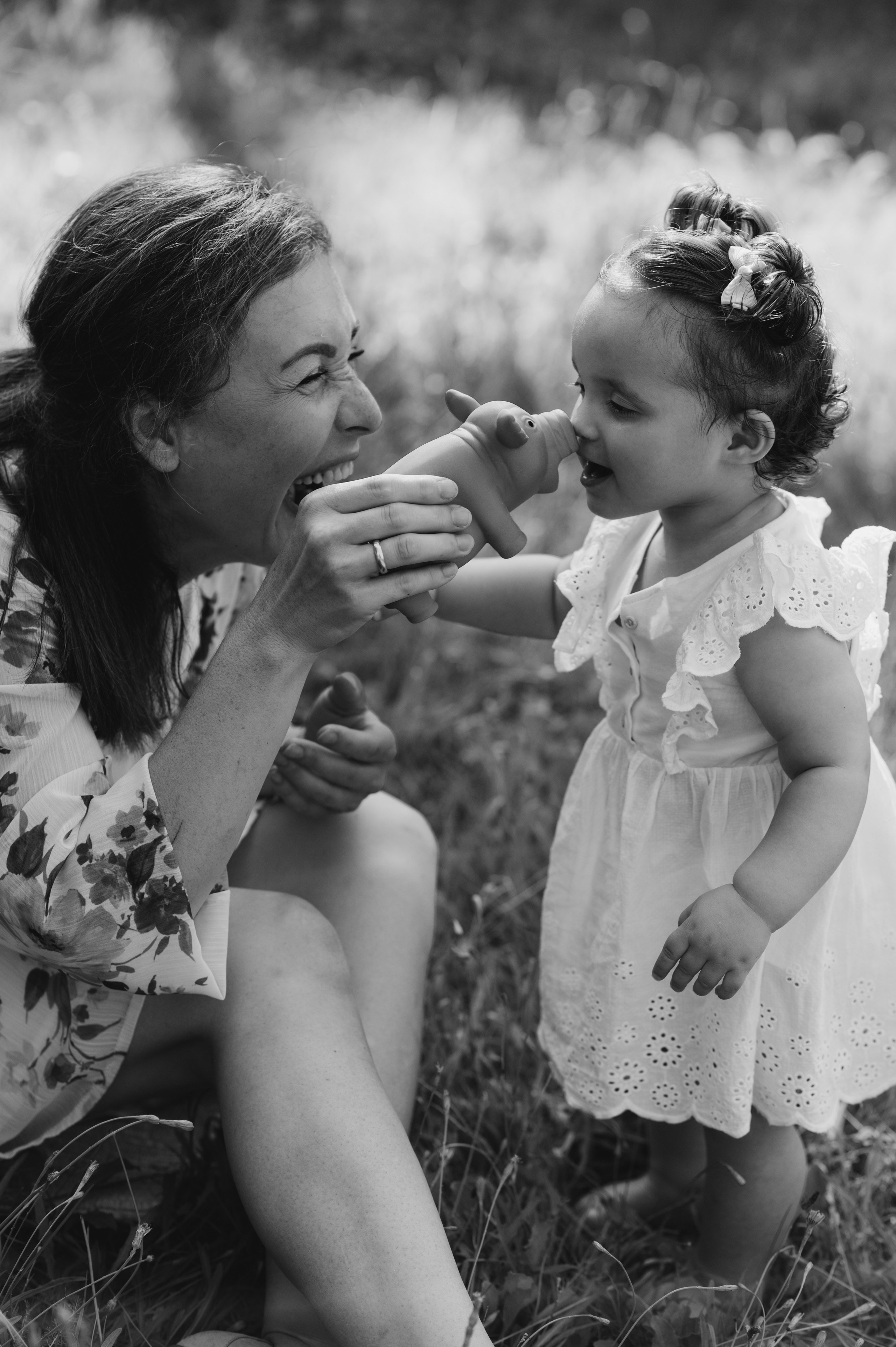 Familien. Photographer in Nuremberg Irina Mehnert from Ansbach