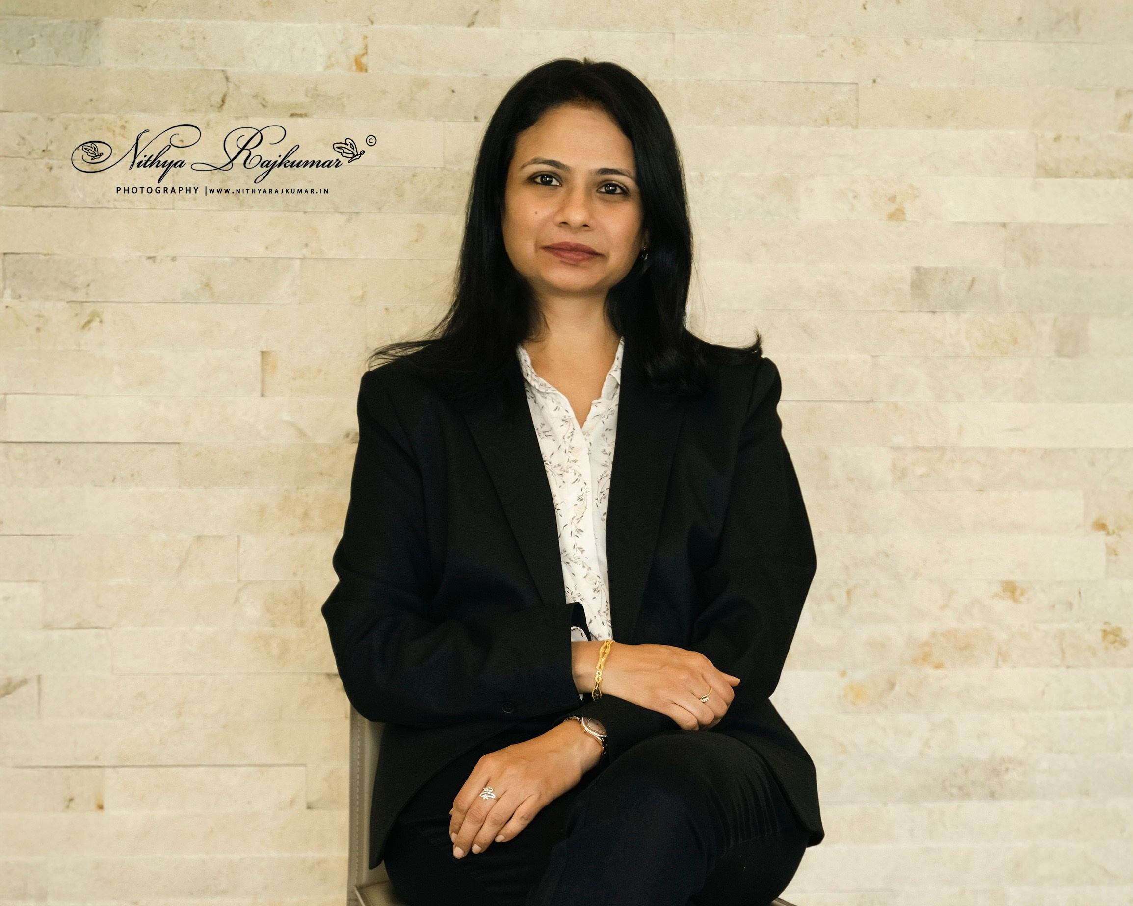 Personal Branding & Headshots. Nithya Rajkumar Photography | Personal Brand, Headshot & Mother-Child Portrait Photographer Dubai
