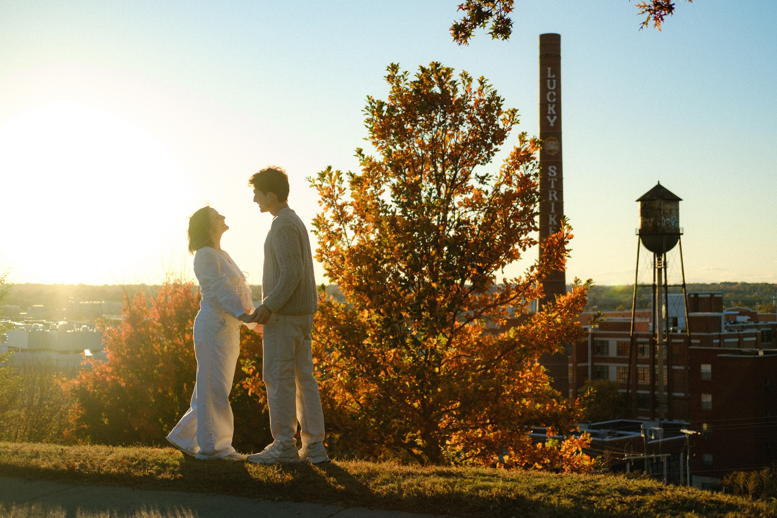 Richmond, VA Maternity Photographer | Editorial & Documentary Portraits. Family Photographer Richmond VA | Anna Dobrovolskaia