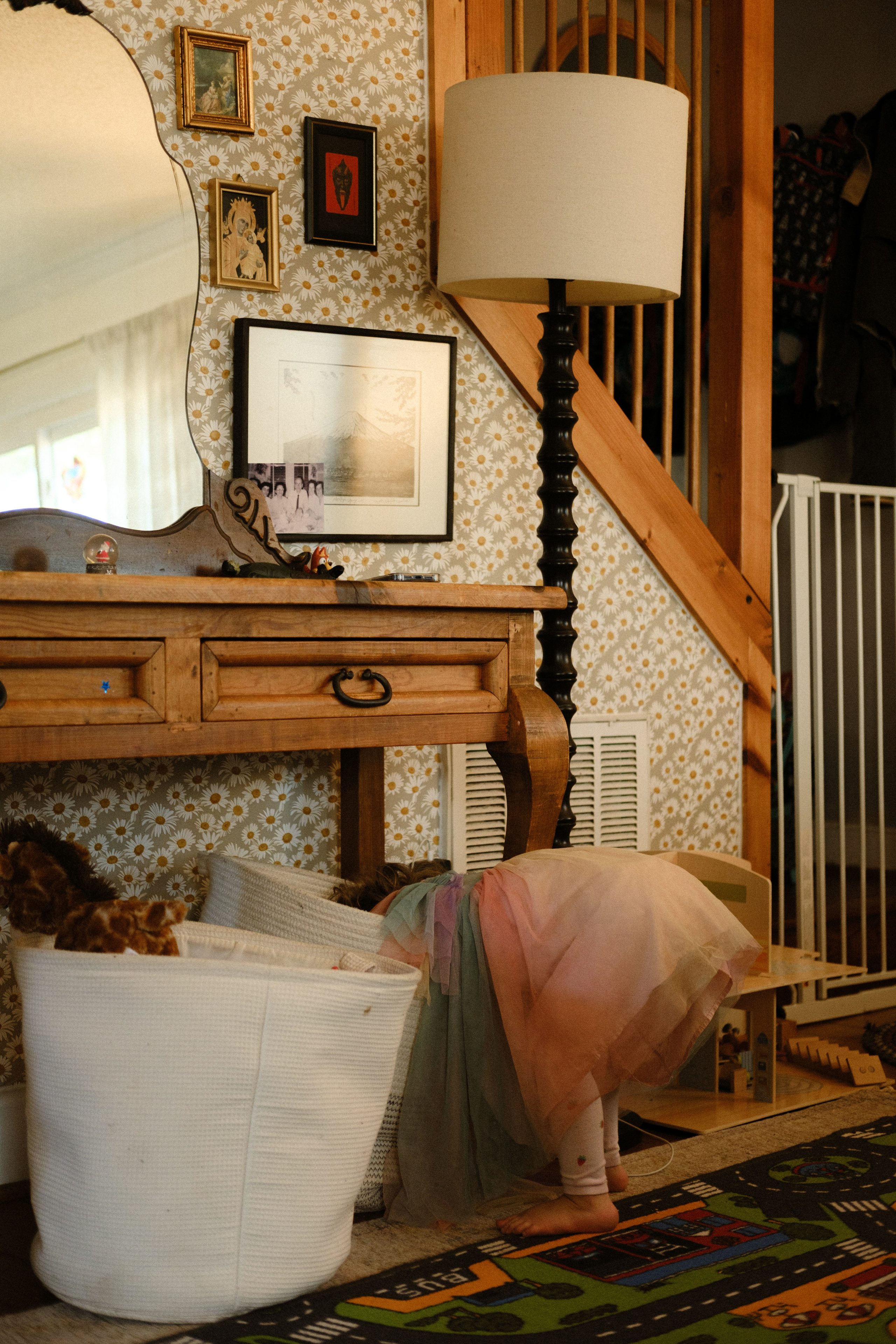 Forget Pinterest-Perfect: How to Prepare for an Authentic Family Session. Family Photographer Richmond VA | Anna Dobrovolskaia