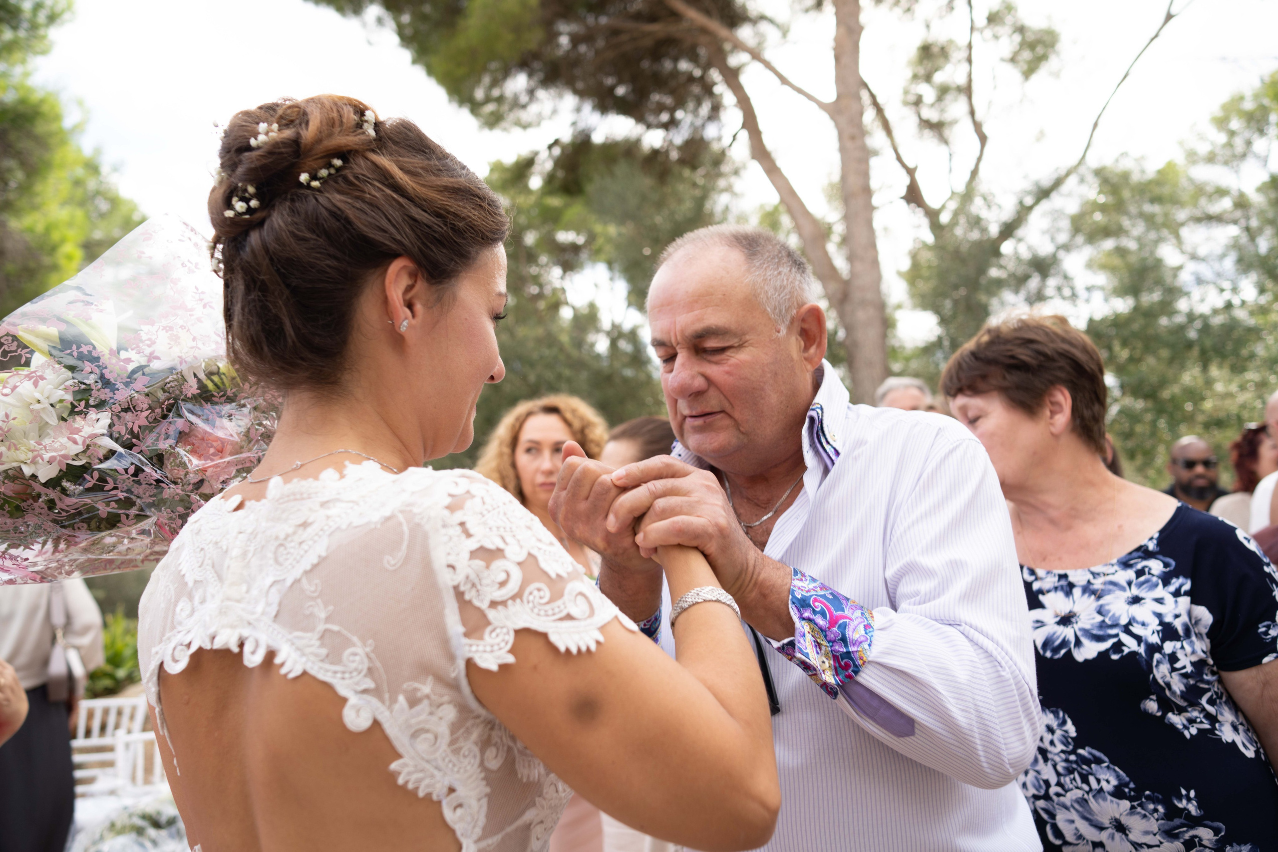 Wedding. Фотограф у Пальма де Майорка