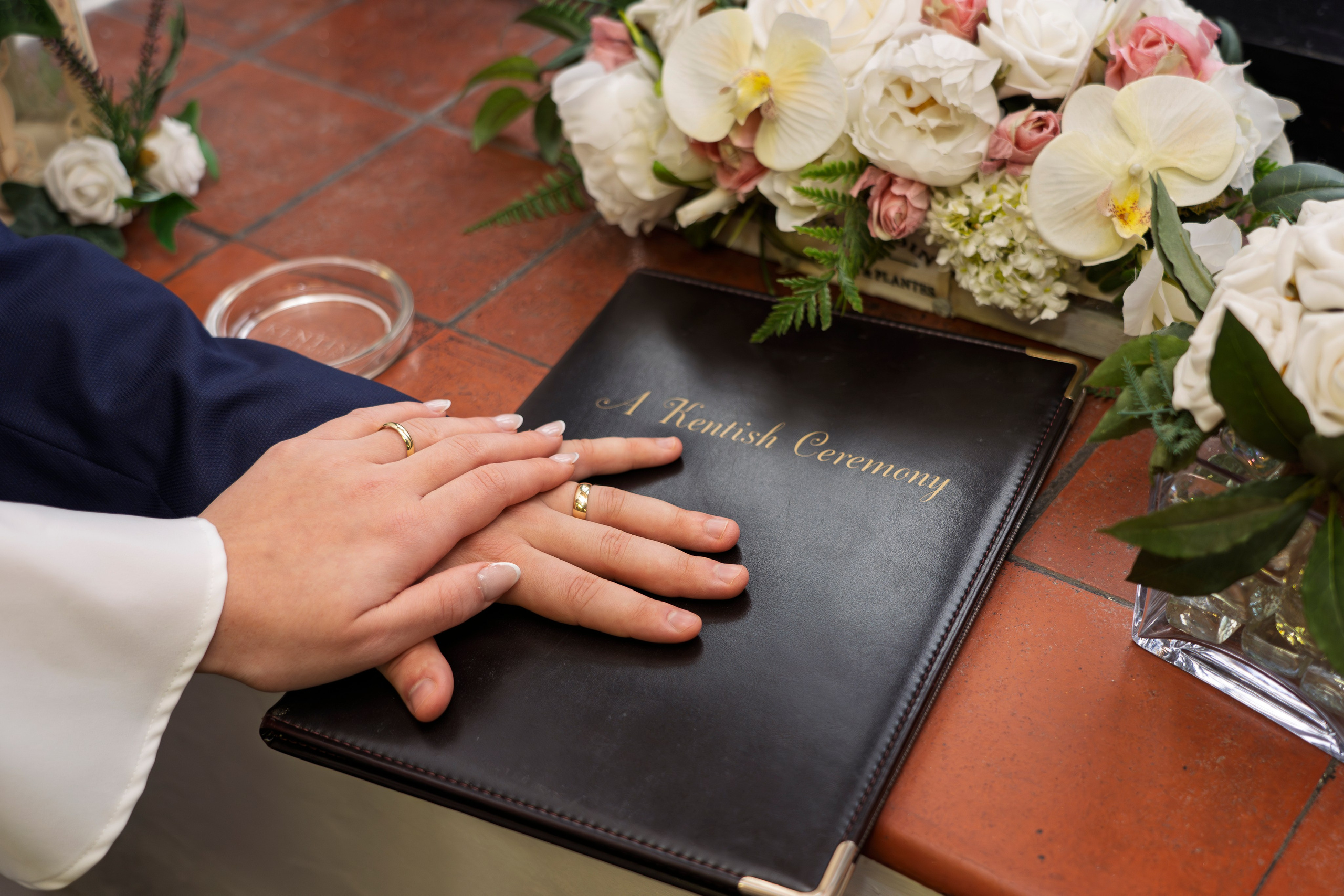 Wedding photographer in United Kingdom