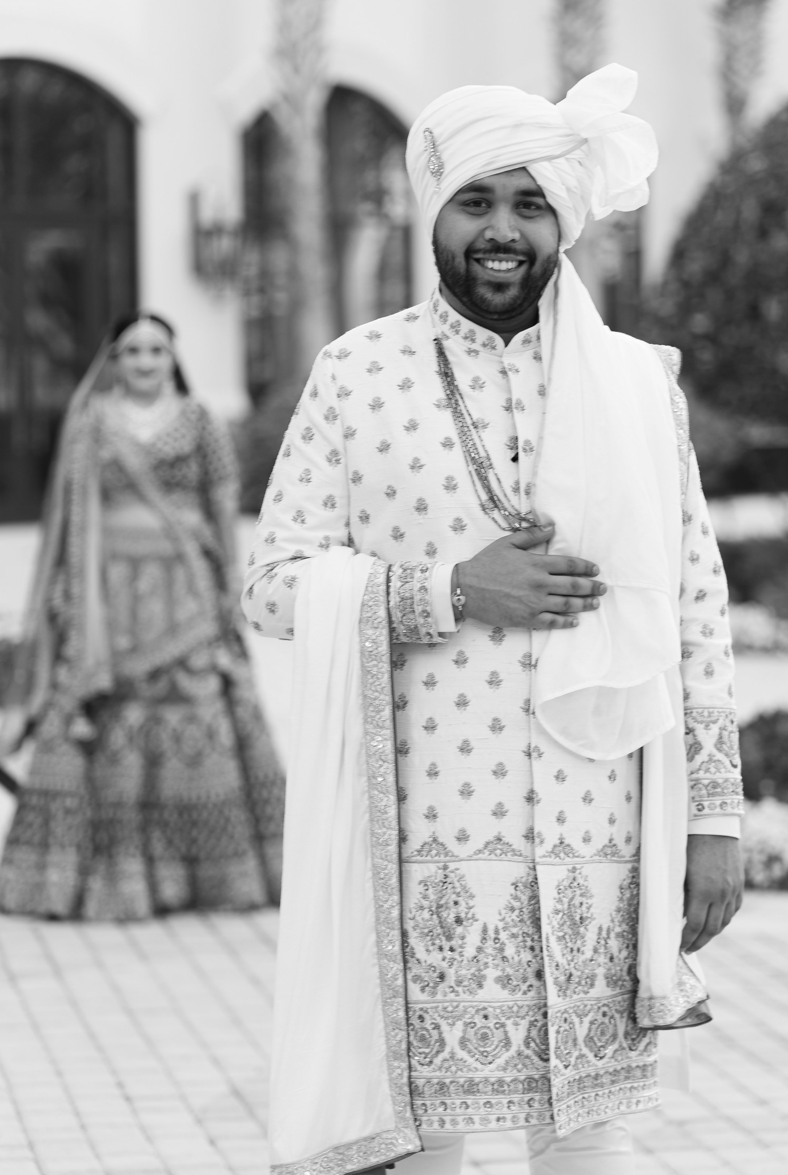 A Sacred Hindu Celebration of Love, Ritual, and Tradition. YES I DO PRODUCTION — Wedding photography&videography