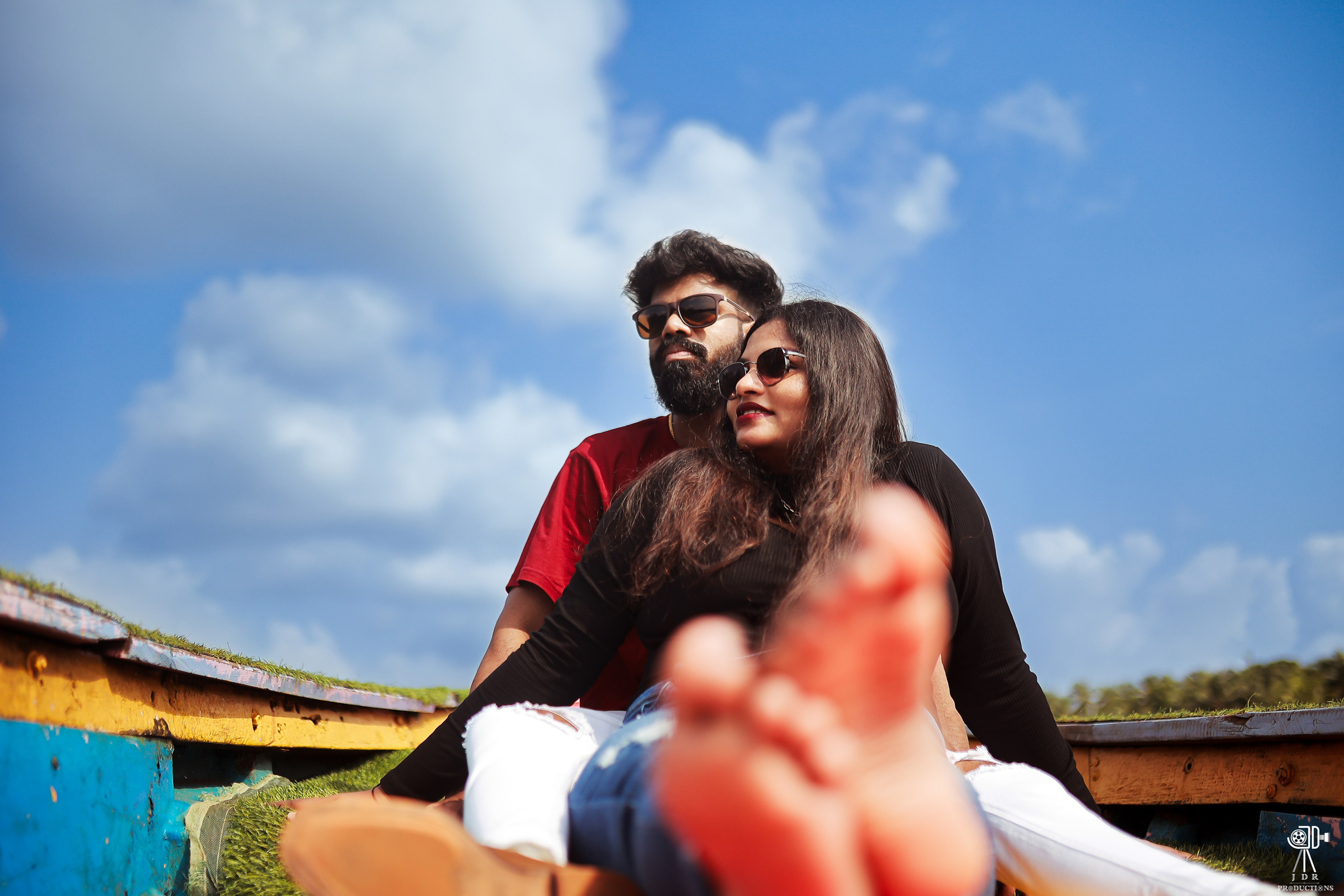 JDR Productions: Professional Wedding, Real-Estate, Maternity, Event Photography and Videography in Horamavu, Bengaluru, Karnataka