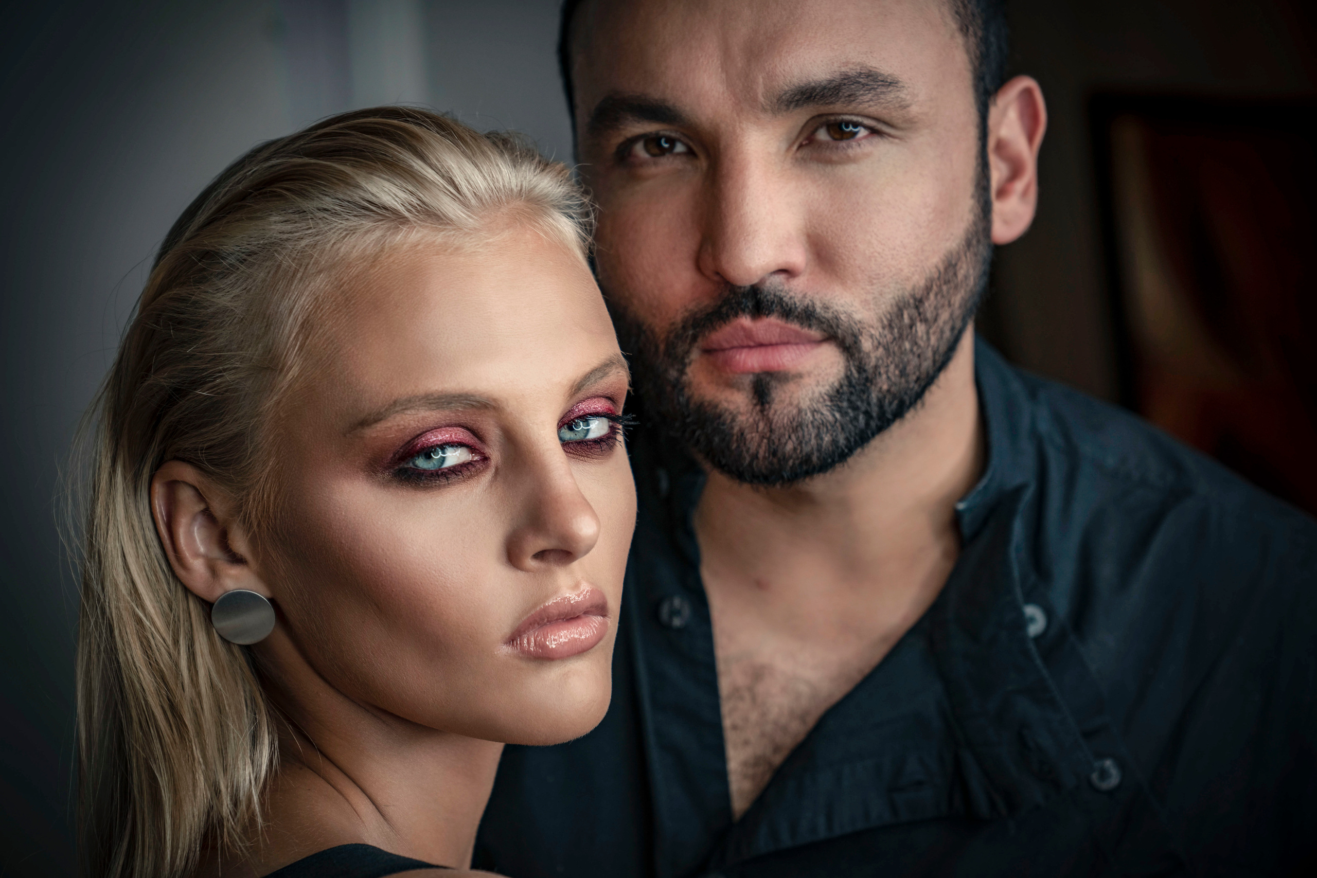 Fashion photographer