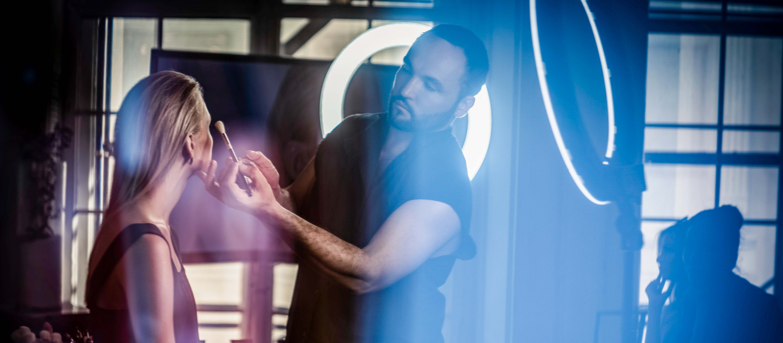 Fashion photographer