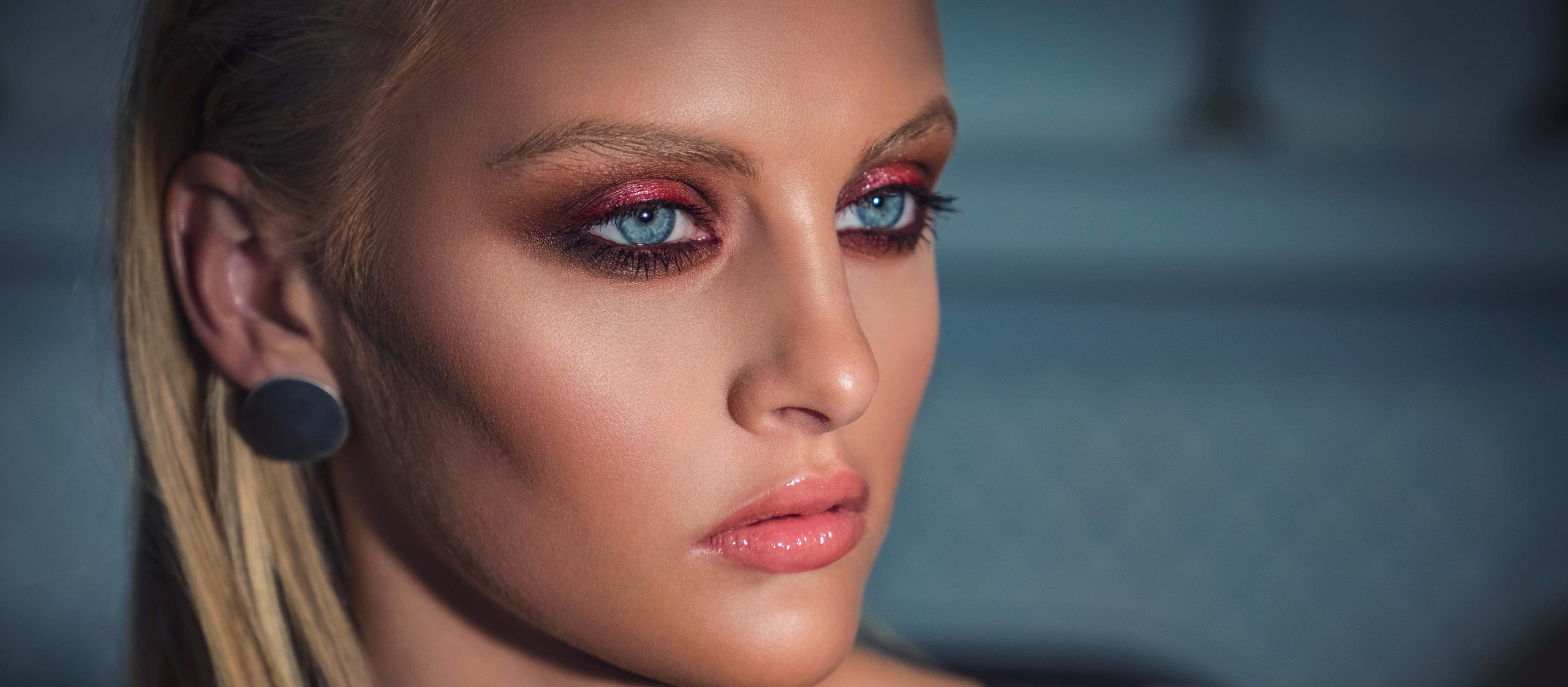 Fashion photographer