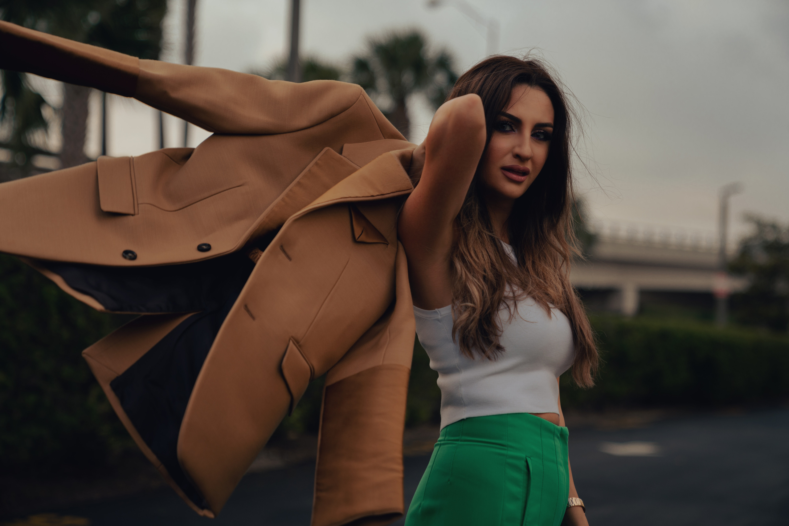 Fashion photographer