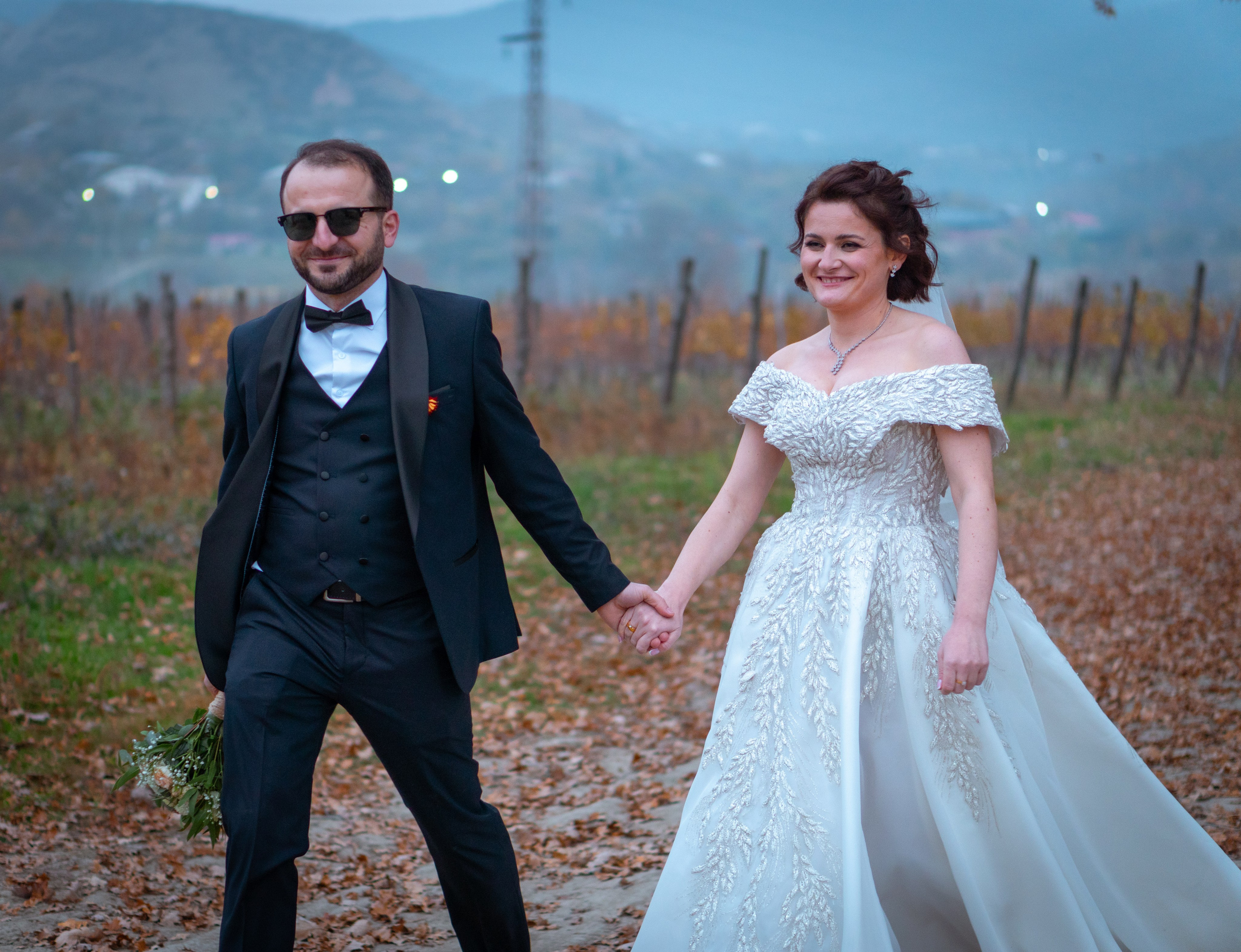 გიორგი და ნათია 15.11.2025. Perfect Studio