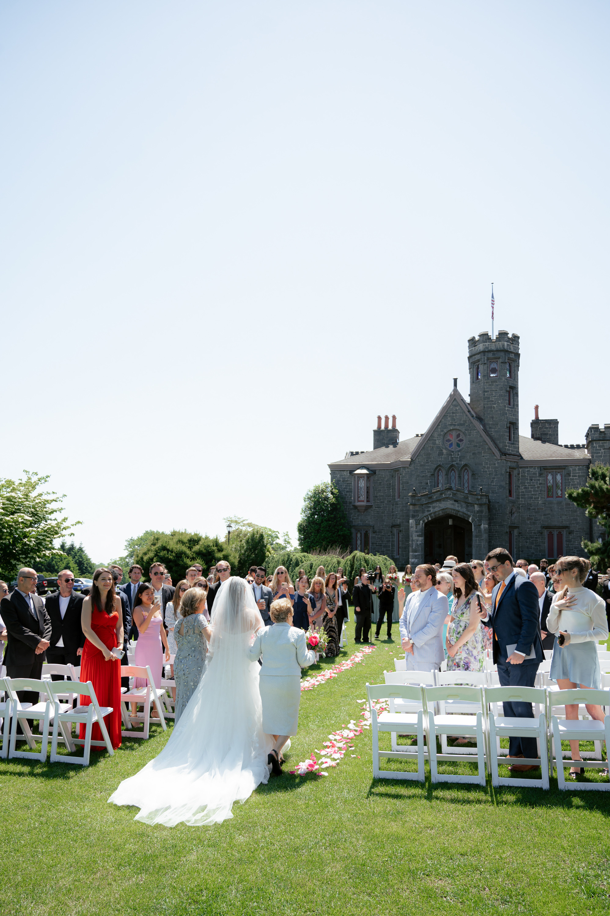 OHEKA CASTLE Hotel & Estate