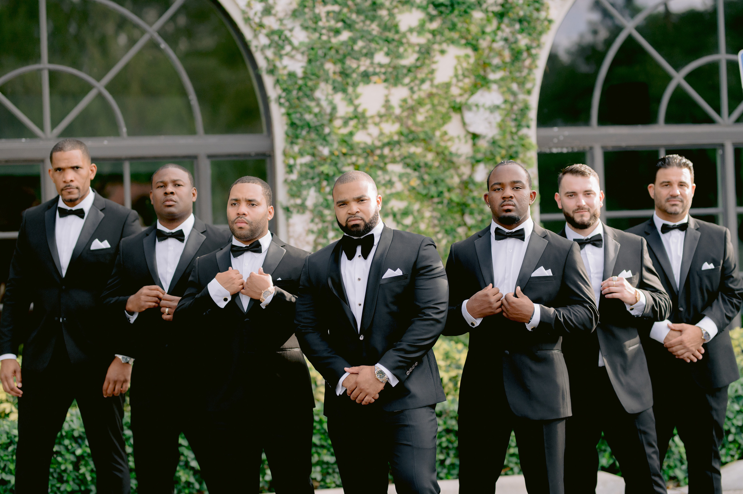 JW Marriott Essex House New York