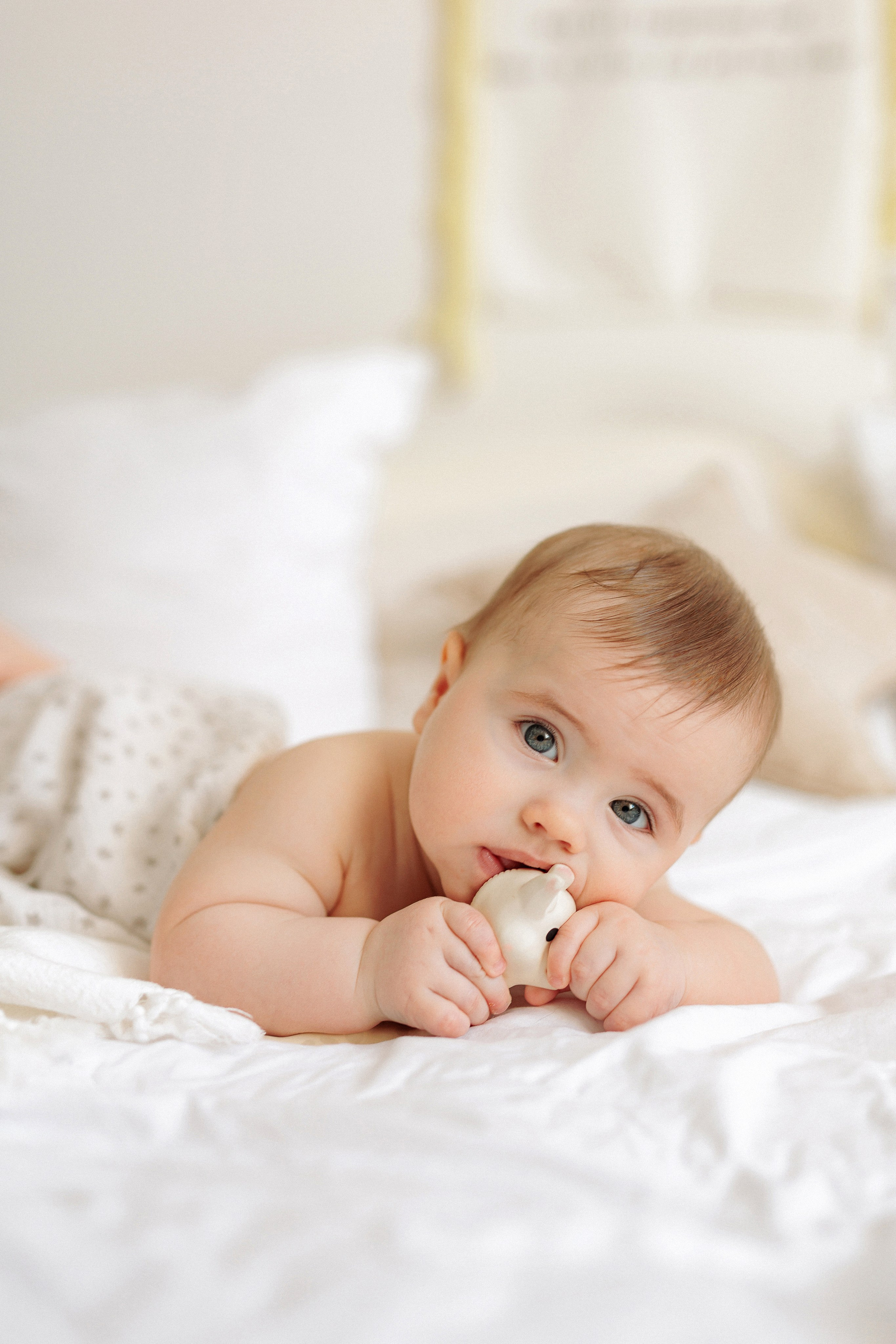 Семейный и портретный фотограф в Эстонии Наталья Фрейманис