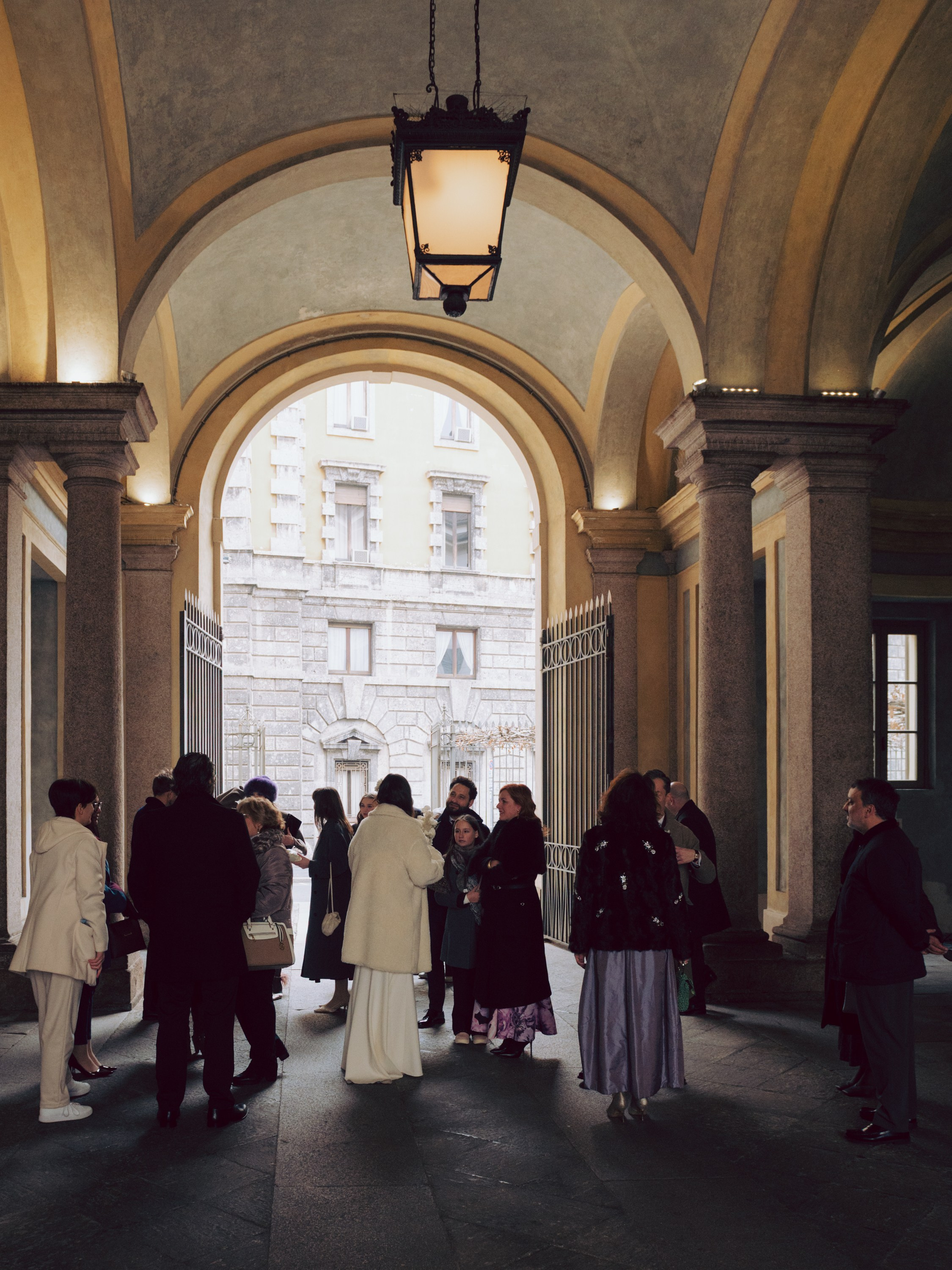 MATRIMONIO ANDREA & ELISA. Анастасия Бучинская фотограф в Милане