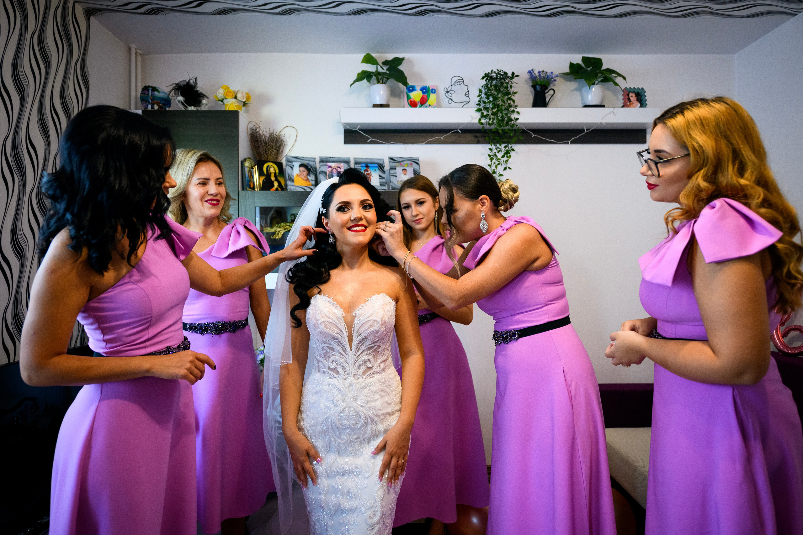 Roxana & Cristi. Alin Doana Visual Art