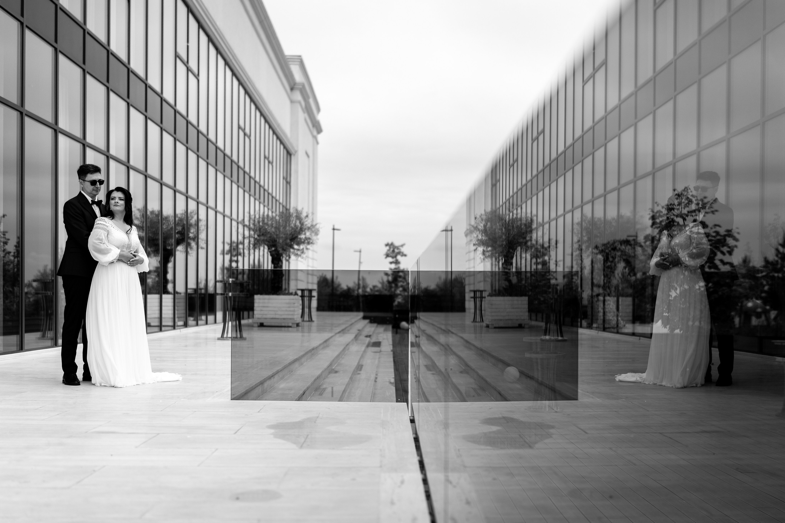 Iulia & Alex. Alin Doana Visual Art