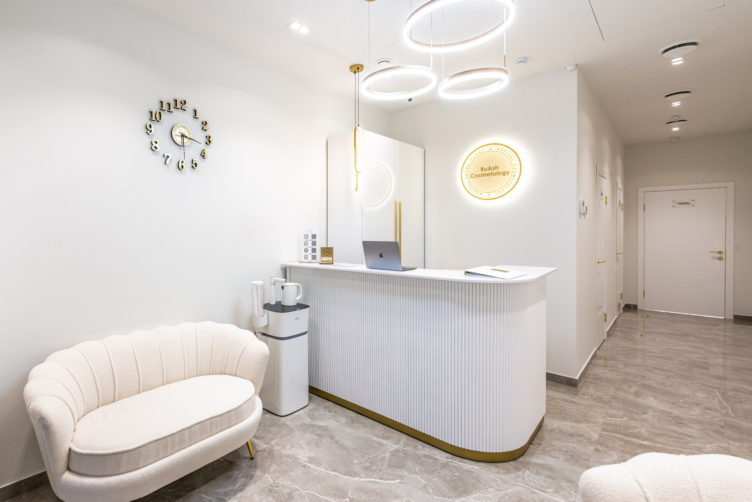 Клиника косметологии RuAsh Cosmetology. PHOTOGRAPHER QUINTANA ROO