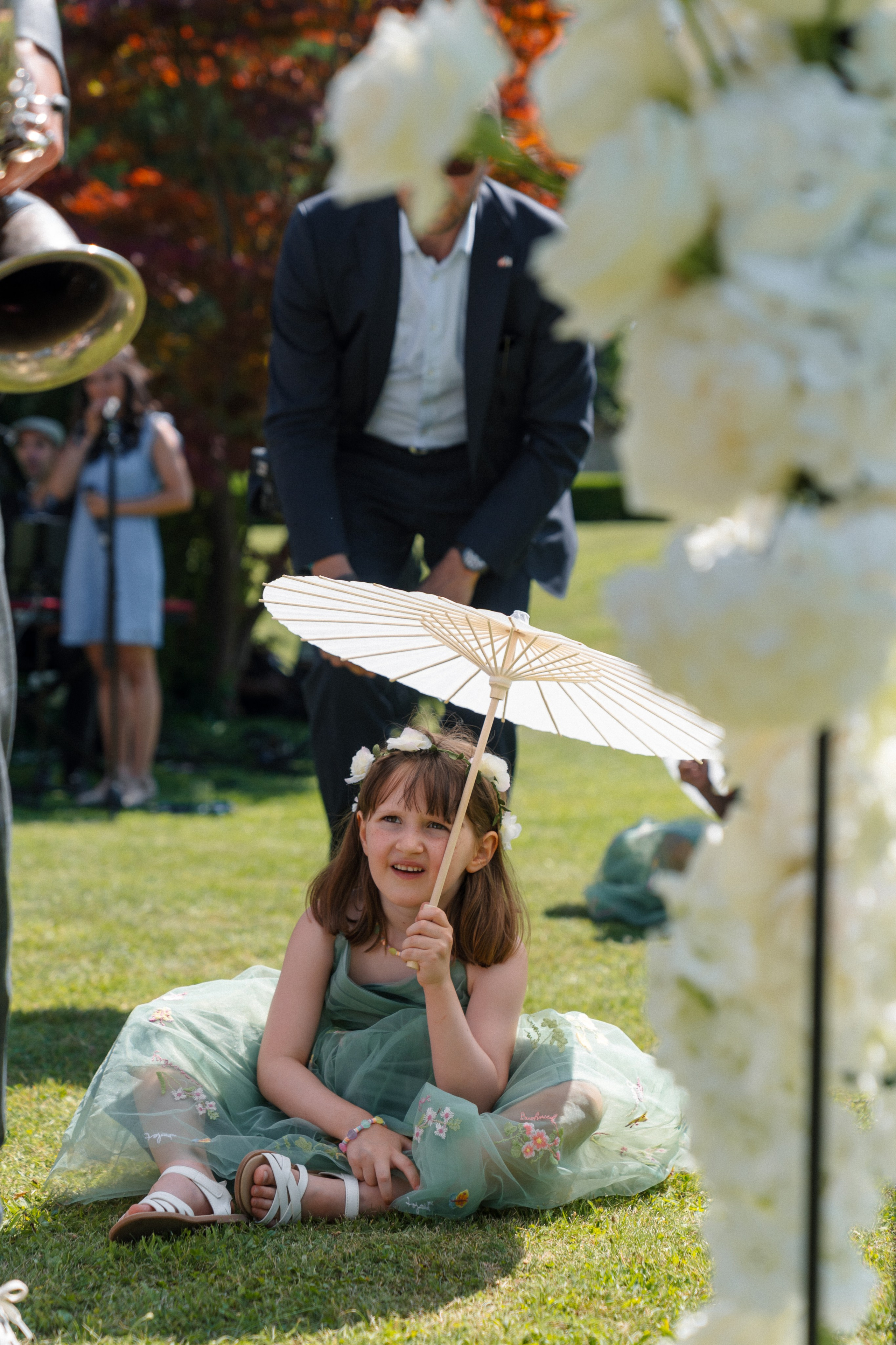 Susan & George · Wedding at Schloss Walpersdorf. Raw Studio: Capturing Elegant weddings accross Europe