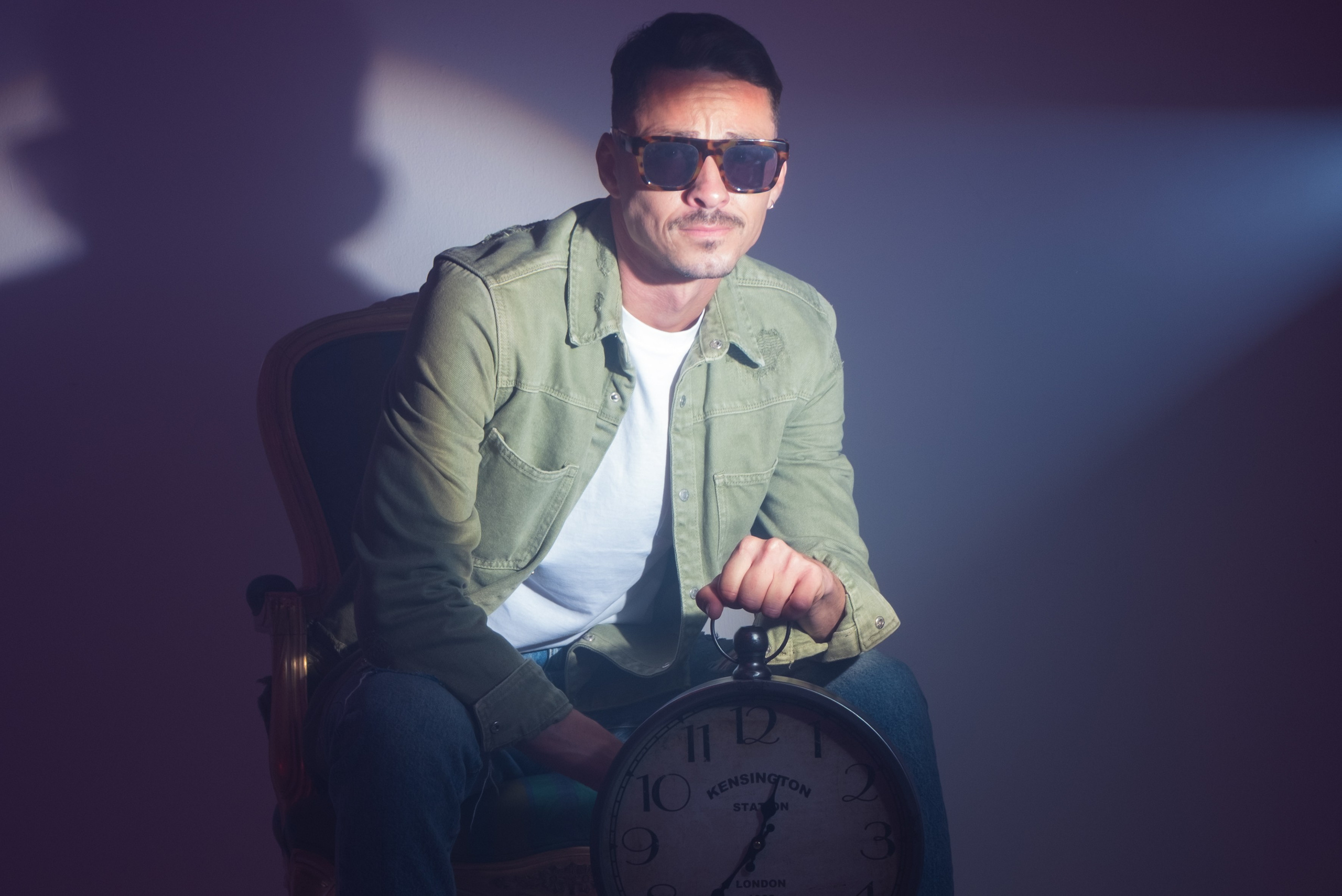 Summer shooting 2025: Cuando la cámara deja de capturar y empieza a crear