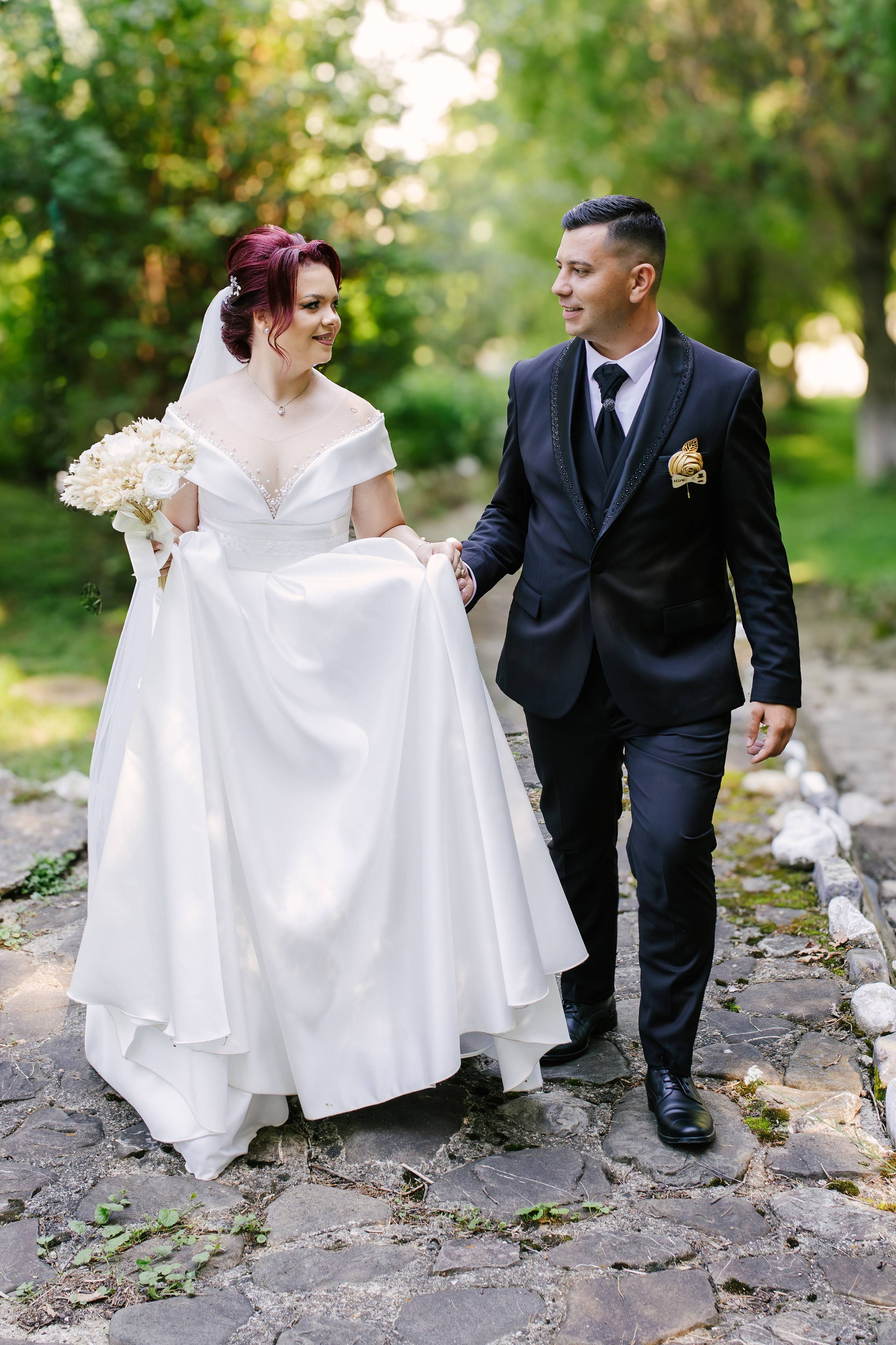 Fotograf Nuntă București | Fotograf Premium | PhotoMemories