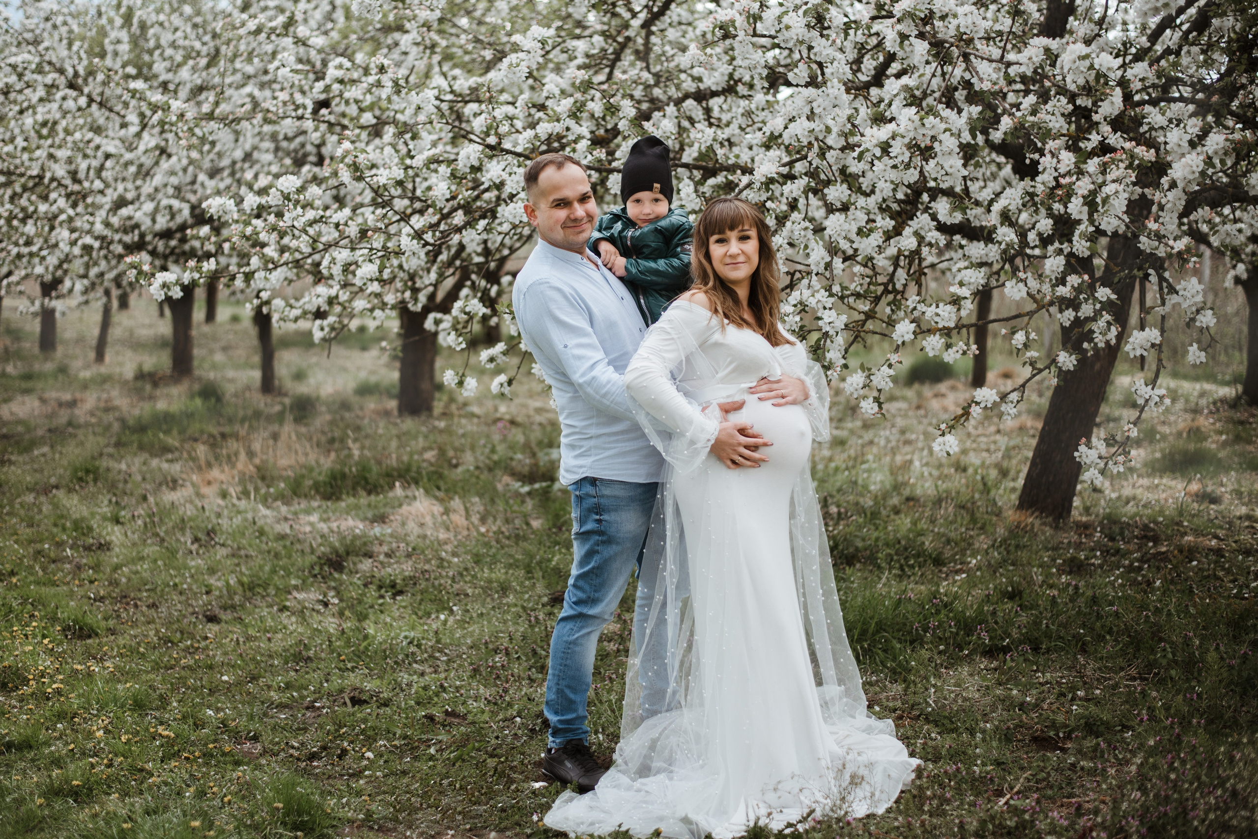 Ciążowe pasek. Dominika Strachacka Fotografia | Fotograf ślubny i rodzinny Opole Lubelskie Lublin