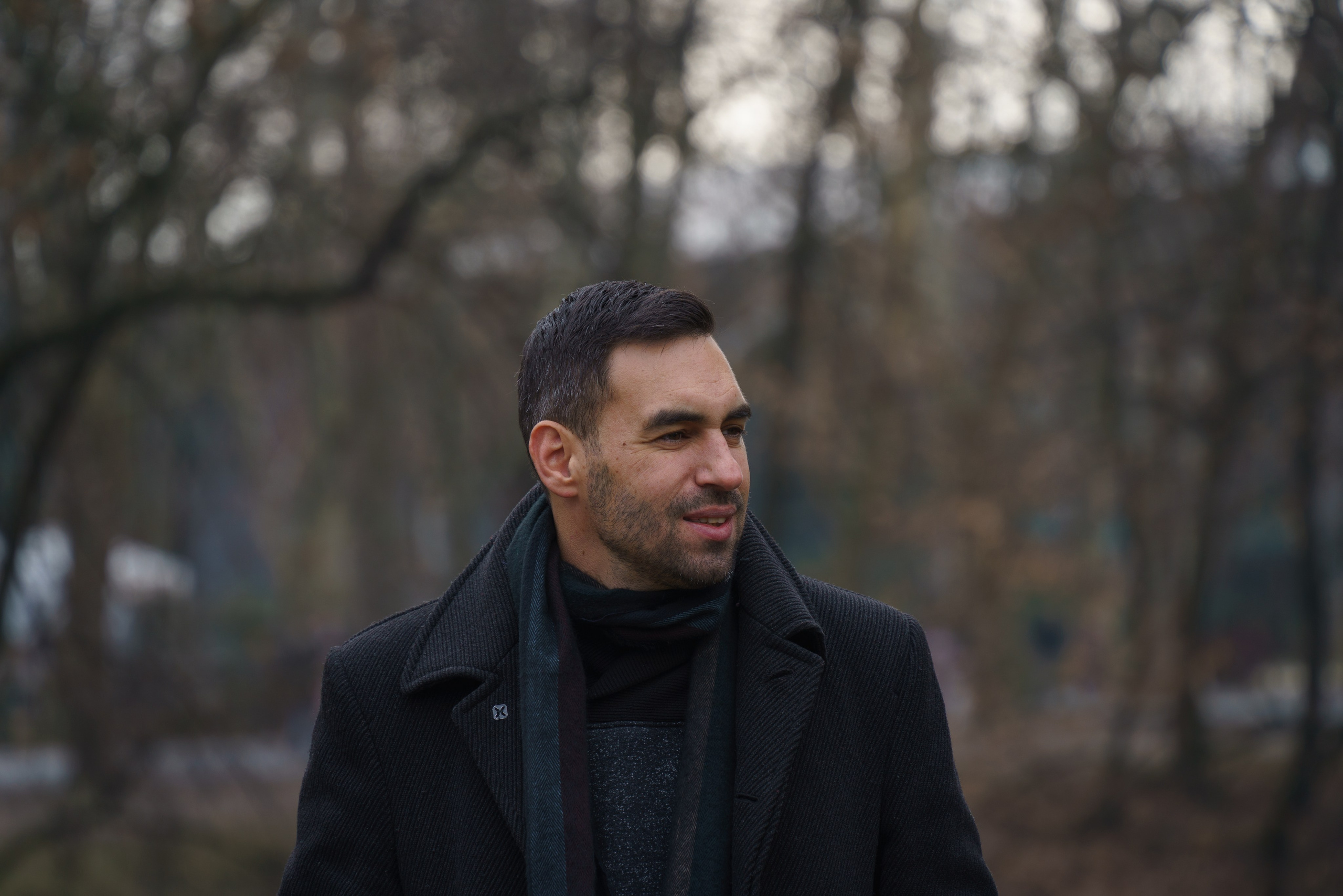 Георги в Будапеща. Портретен и будоар фотограф в София | Таймураз Гумеров